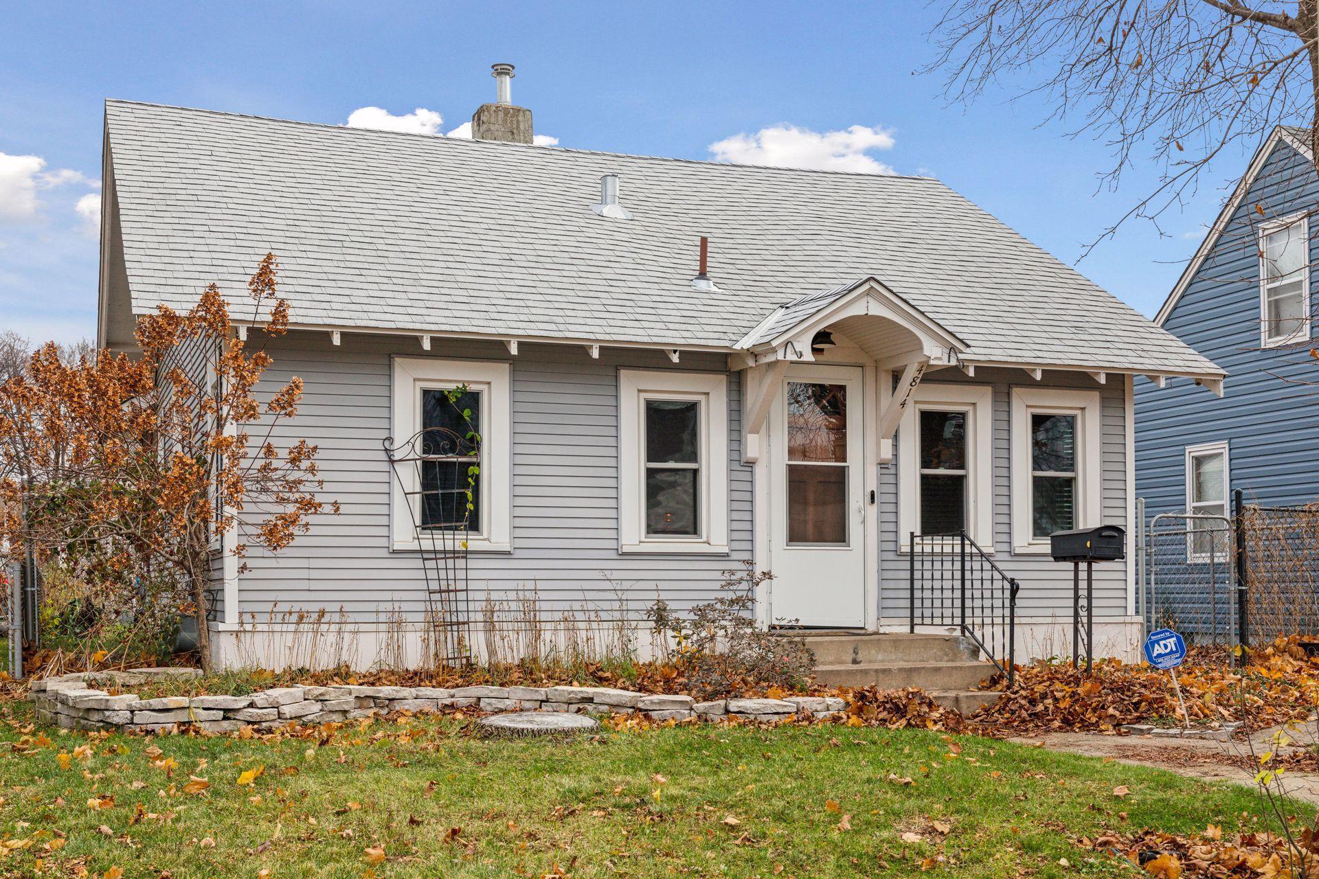 View of Residential at 4814 Bryant Avenue, Minneapolis MN 55430, Minneapolis - Mike Wilen | Minnesota Team Real Estate