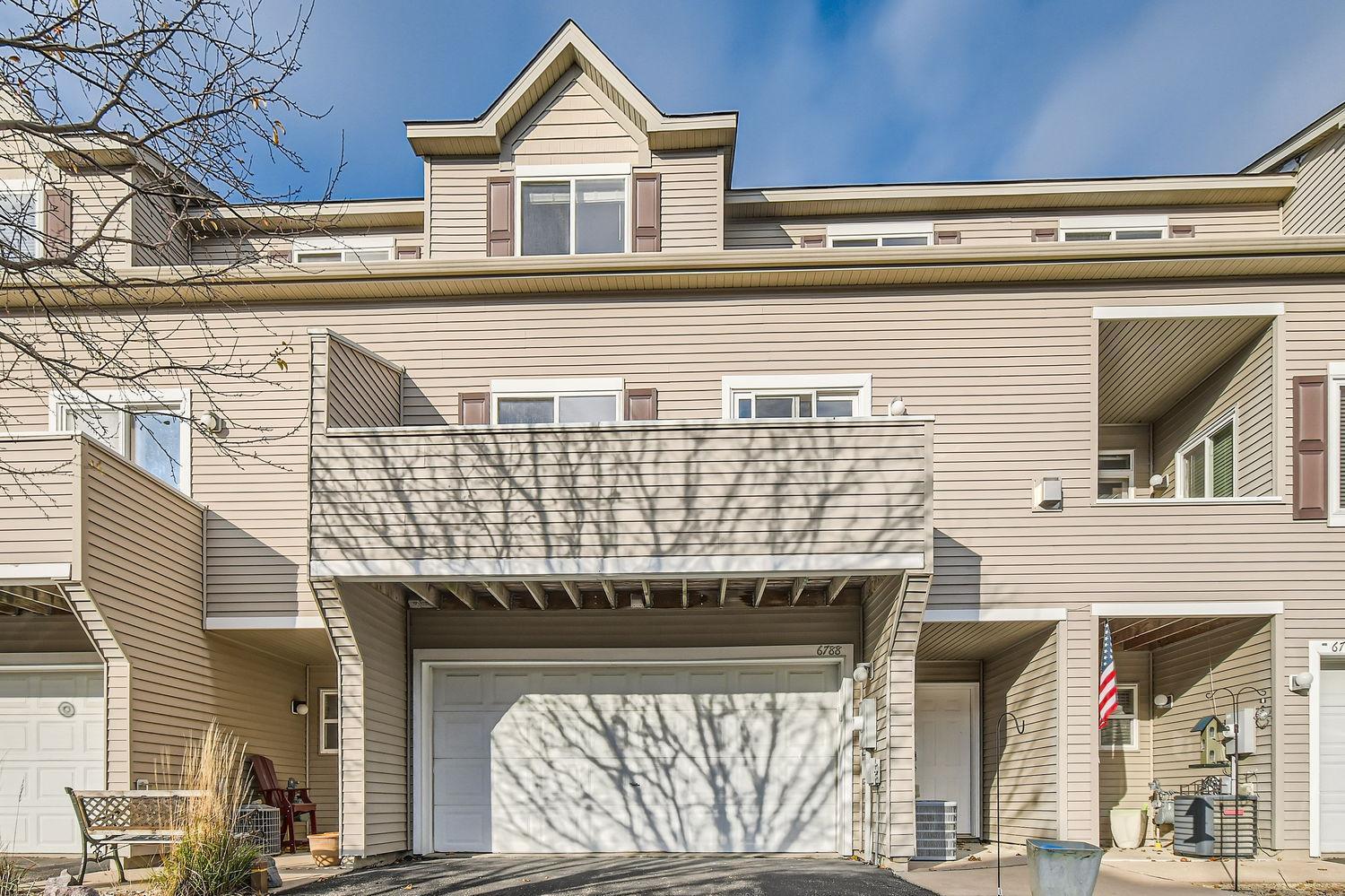 View of Residential at 6788 Meadow Grass Lane, Cottage Grove MN 55016, Cottage Grove - Mike Wilen | Minnesota Team Real Estate
