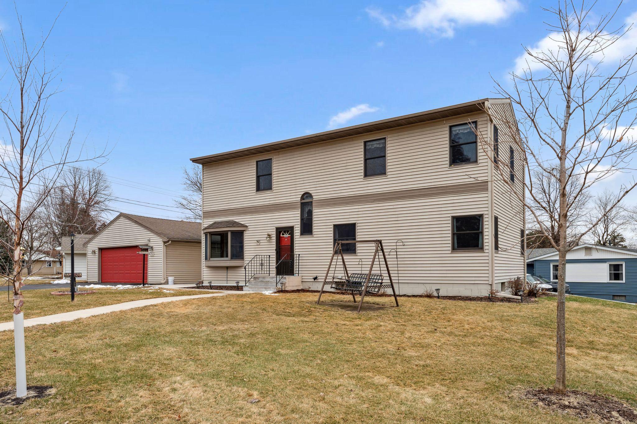 View of Residential at 776 Rose Place, Roseville MN 55113, Roseville - Mike Wilen | Minnesota Team Real Estate
