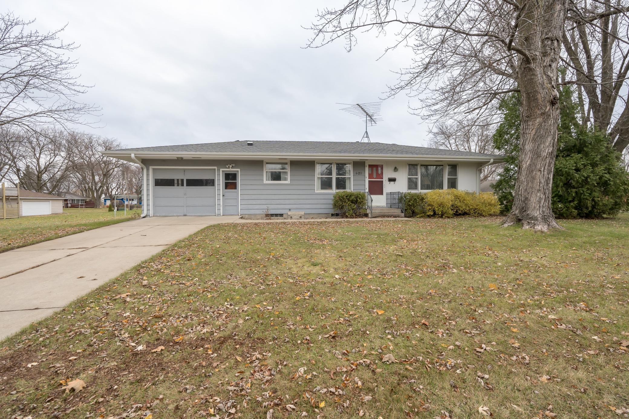 View of Residential at 409 4th Street, New Prague MN 56071, New Prague - Mike Wilen | Minnesota Team Real Estate