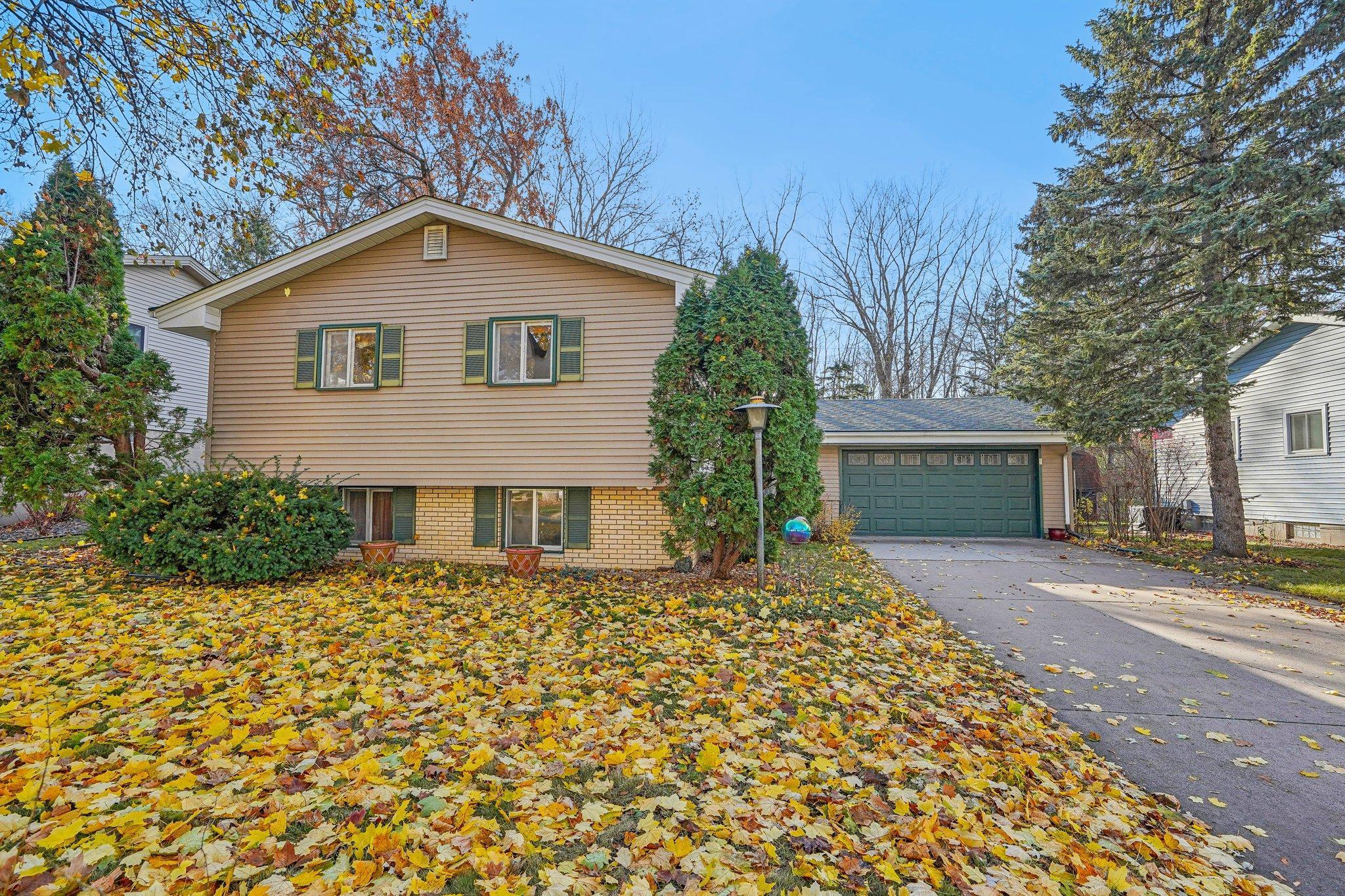 View of Residential at 1720 Fairway Drive, Columbia Heights MN 55421, Columbia Heights - Mike Wilen | Minnesota Team Real Estate