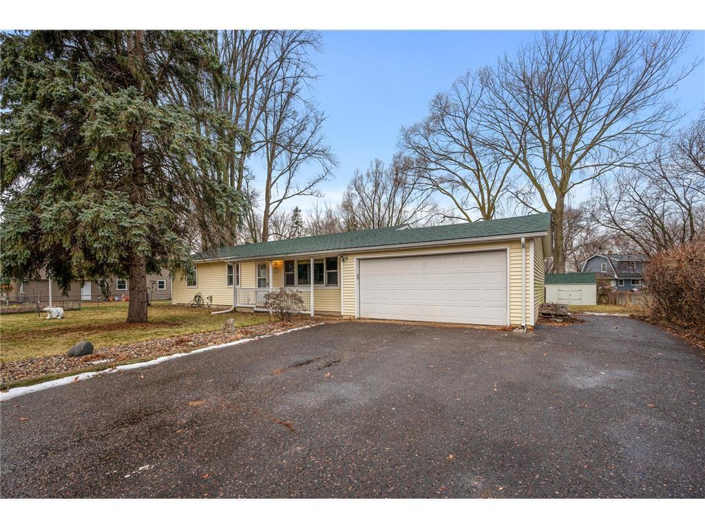 View of Residential at 4003 White Bear Avenue, White Bear Lake MN 55110, White Bear Lake - Mike Wilen | Minnesota Team Real Estate