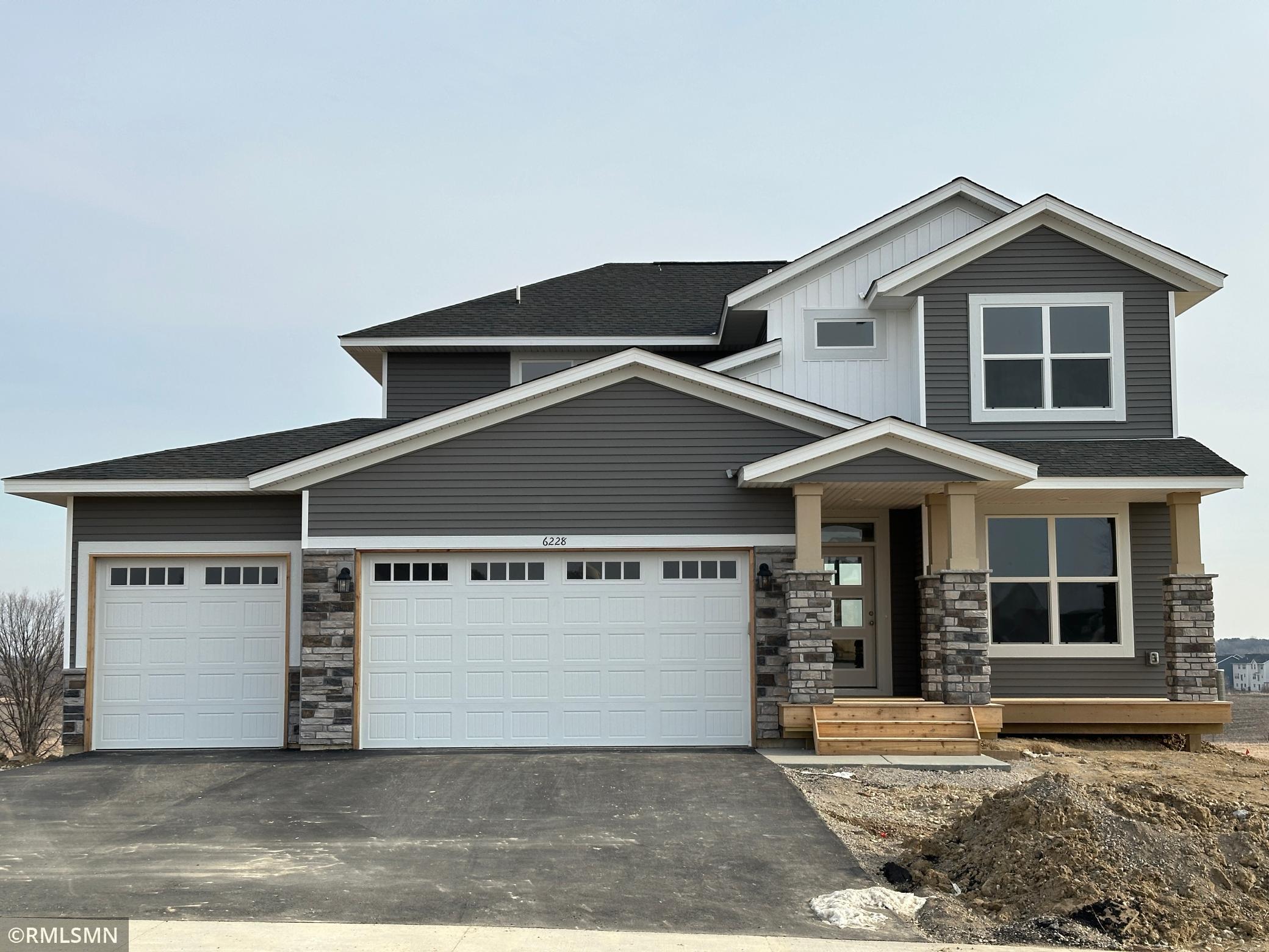 View of Residential at 6228 Radford Avenue, Otsego MN 55374, Otsego - Mike Wilen | Minnesota Team Real Estate