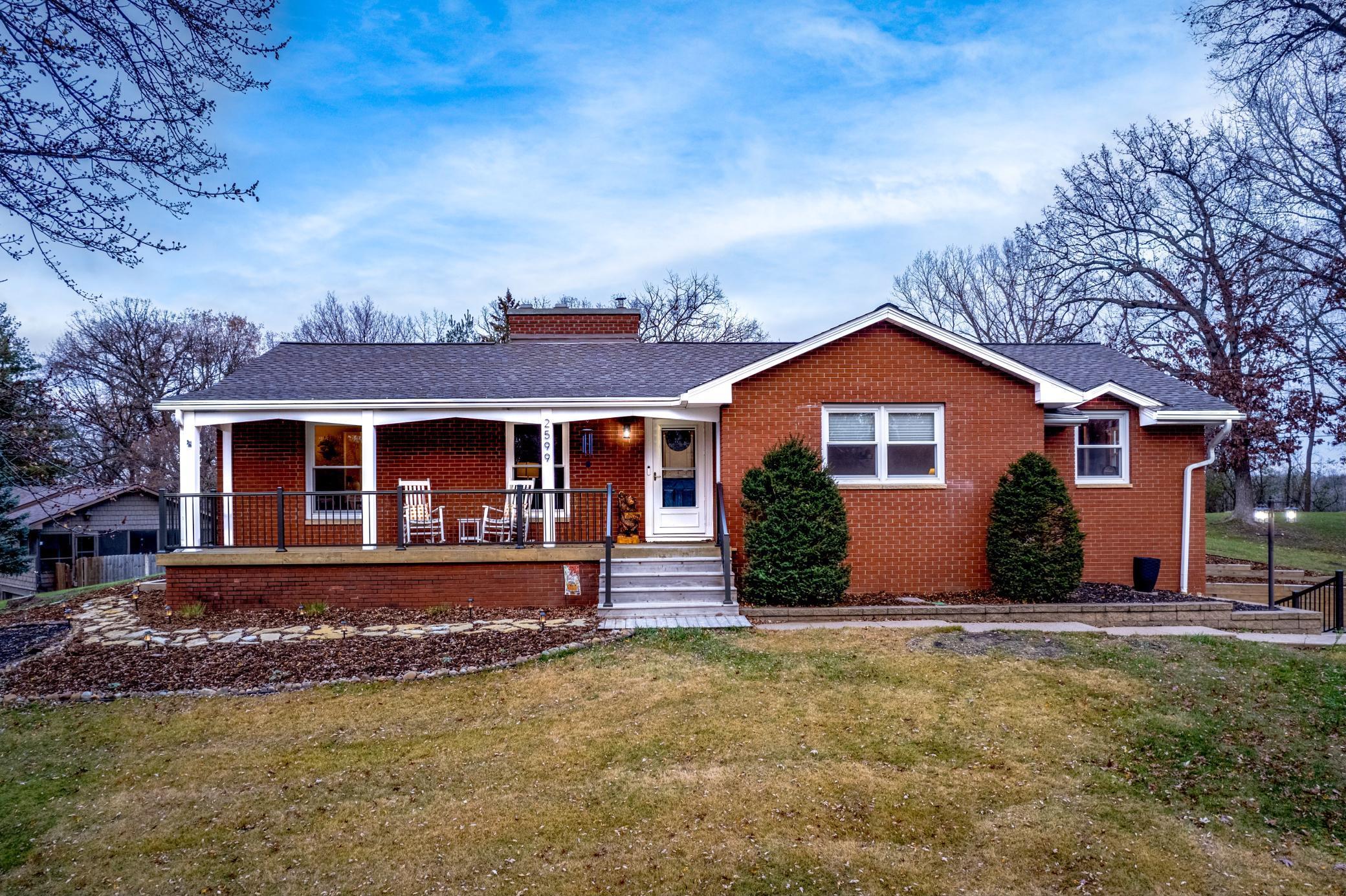 View of Residential at 2599 Glenbrook Avenue, Oakdale MN 55128, Oakdale - Mike Wilen | Minnesota Team Real Estate