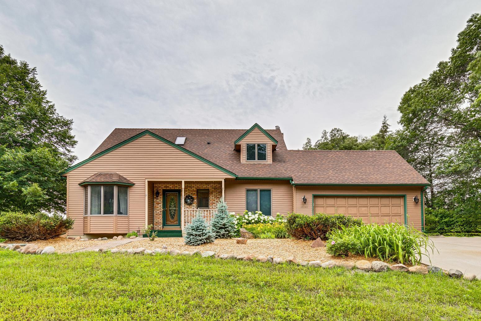 View of Residential at 16040 University Avenue, Andover MN 55304, Andover - Mike Wilen | Minnesota Team Real Estate
