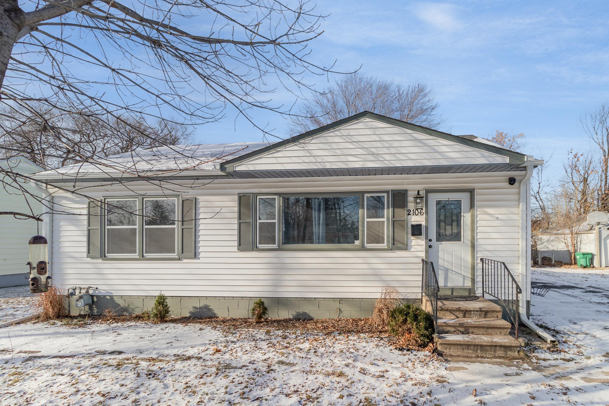 View of Residential at 2106 Ericon Drive, Brooklyn Center MN 55430, Brooklyn Center - Mike Wilen | Minnesota Team Real Estate