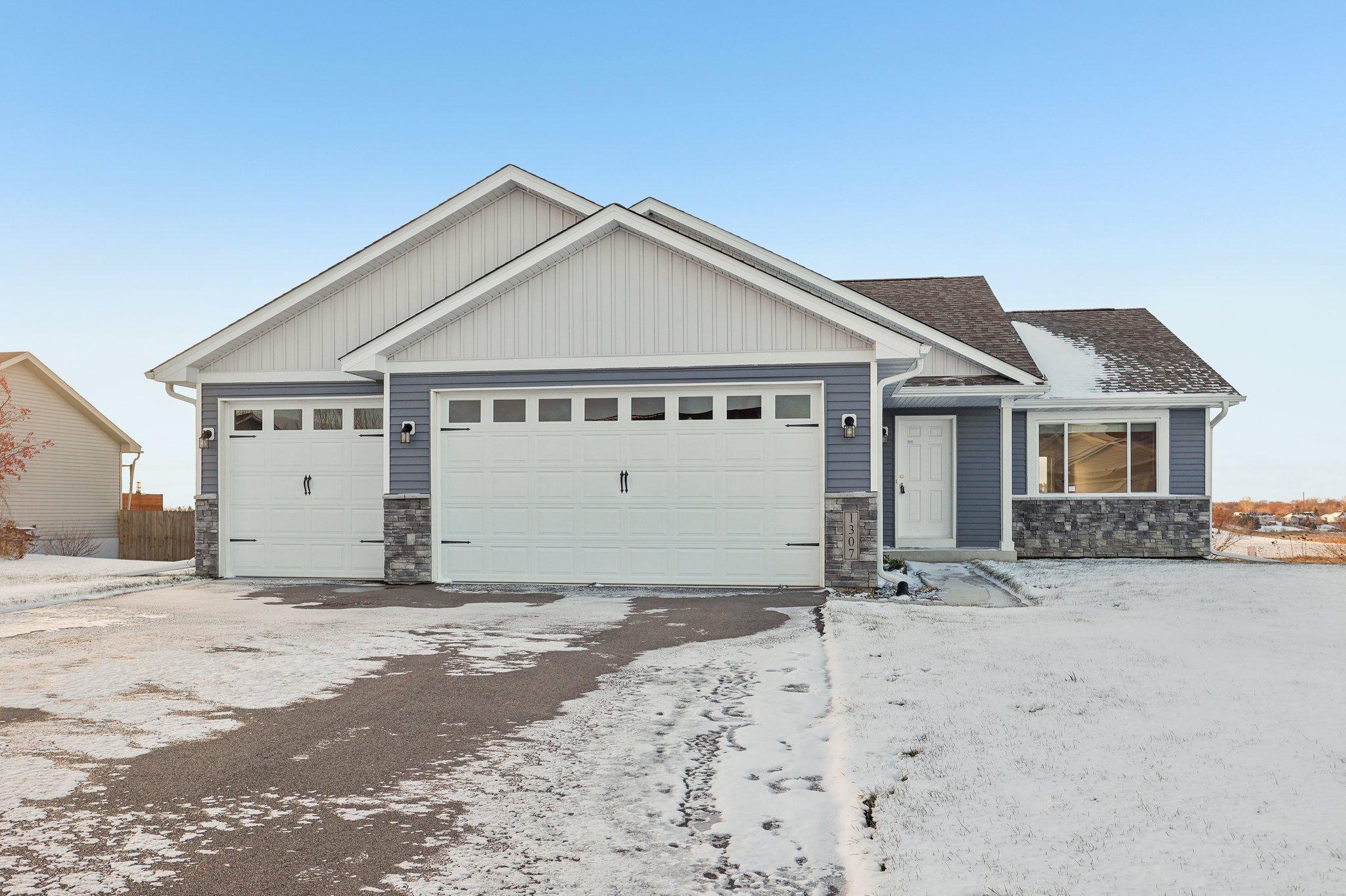 View of Residential at 1307 Mulberry Ave, Montgomery MN 56069, Montgomery - Mike Wilen | Minnesota Team Real Estate