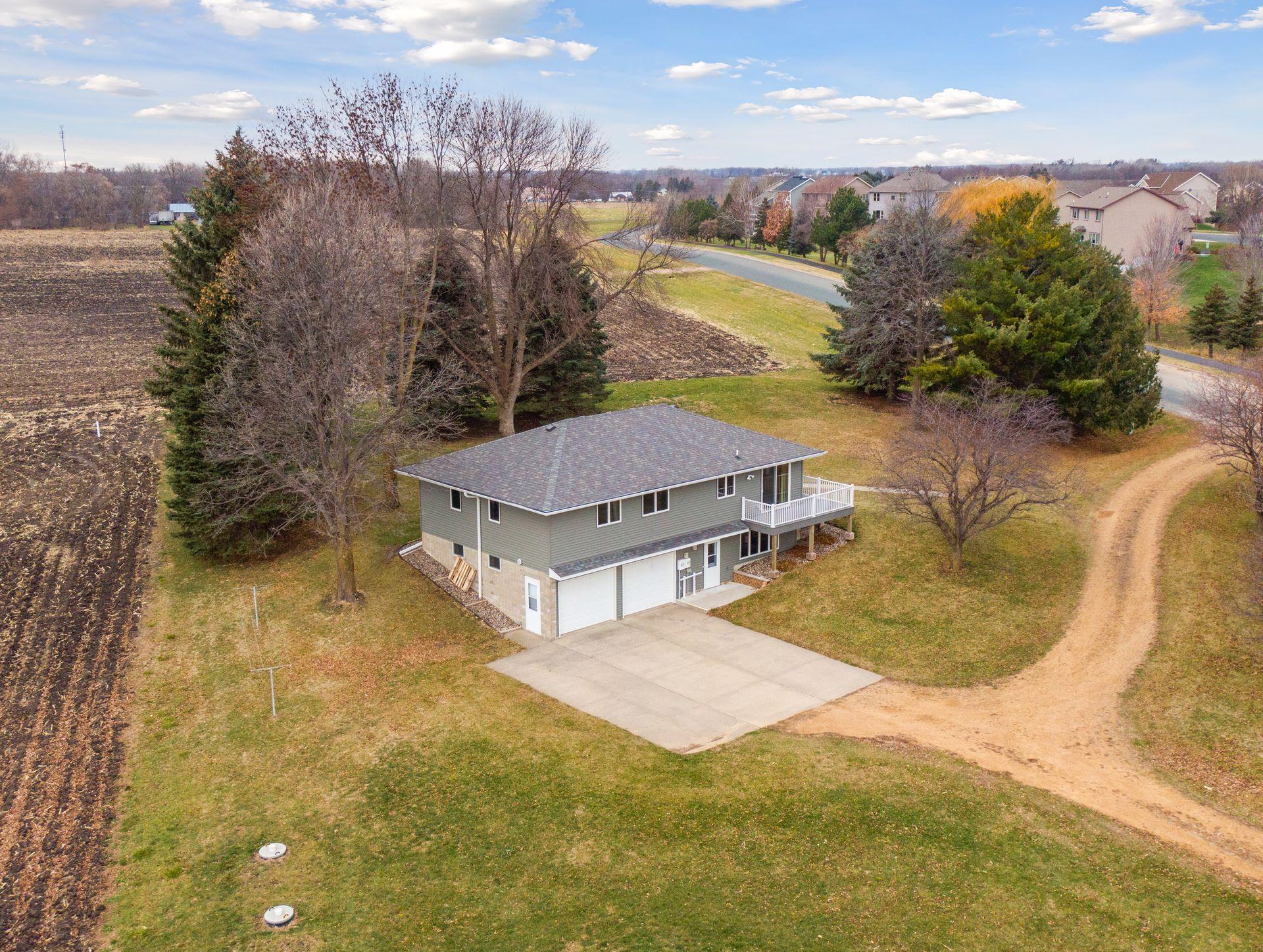 View of Residential at 13775 62nd Street, Mayer MN 55360, Mayer - Mike Wilen | Minnesota Team Real Estate