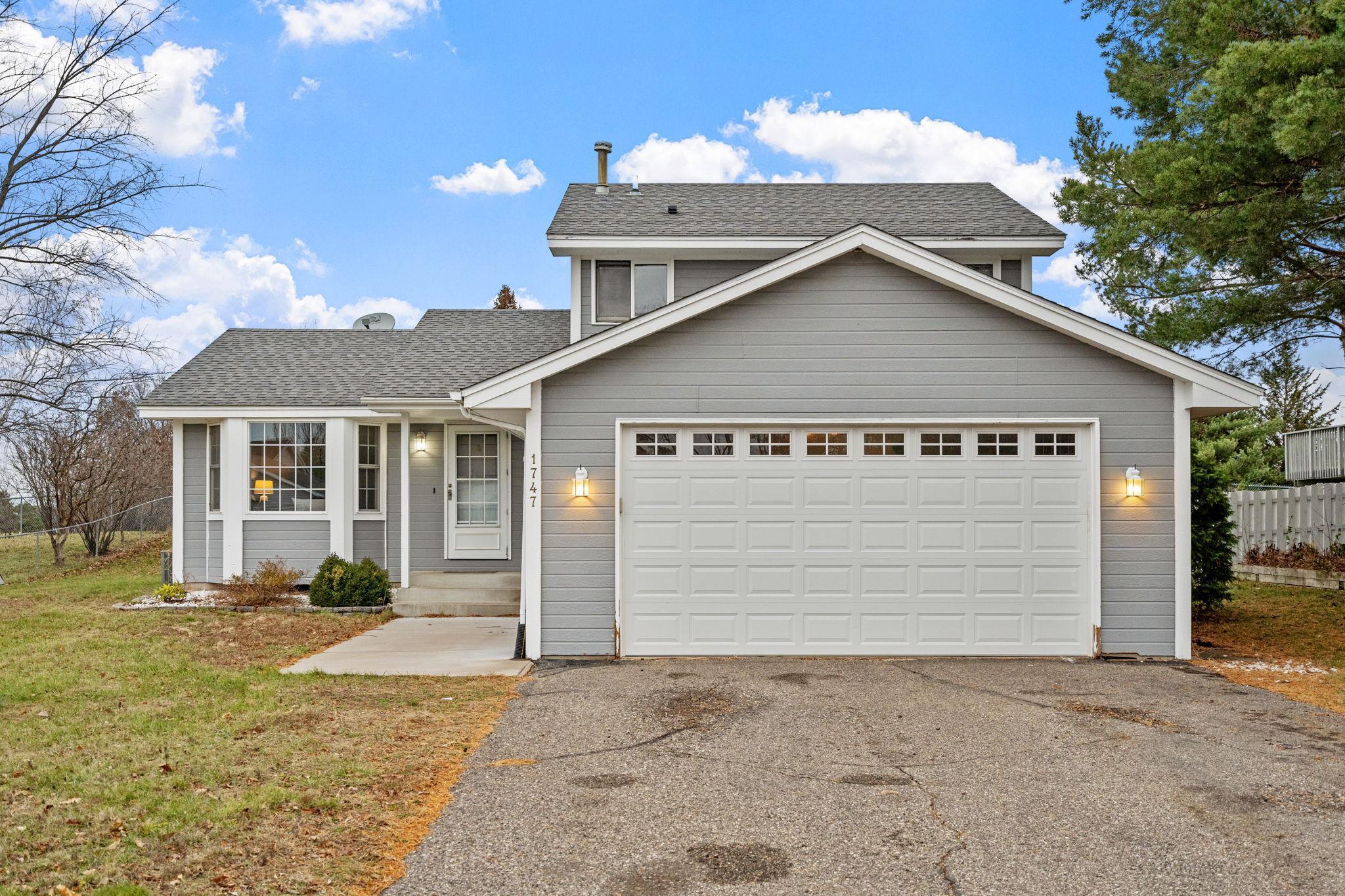 View of Residential at 1747 148th Lane, Andover MN 55304, Andover - Mike Wilen | Minnesota Team Real Estate