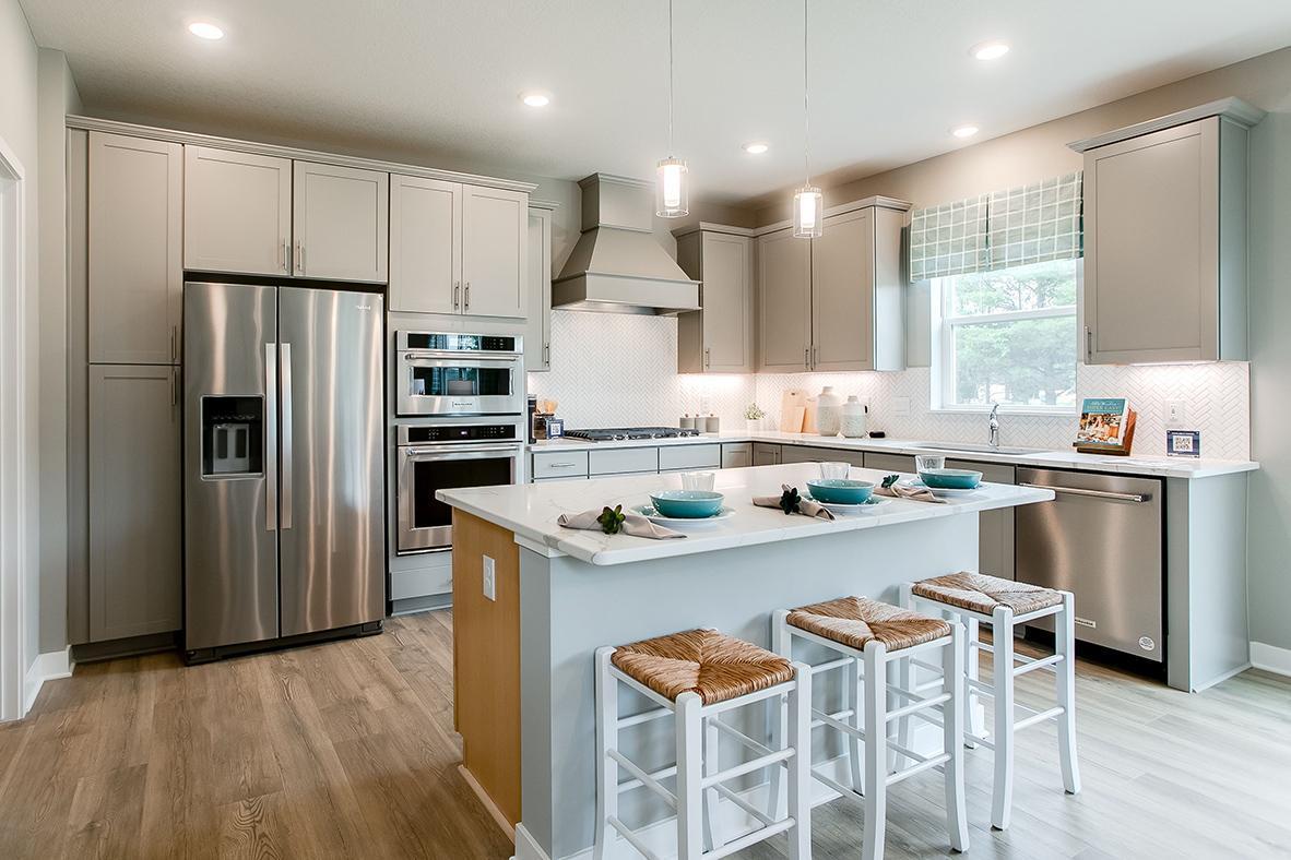 View of Residential at 12906 Burr Oak Lane, Champlin MN 55316, Champlin - Mike Wilen | Minnesota Team Real Estate