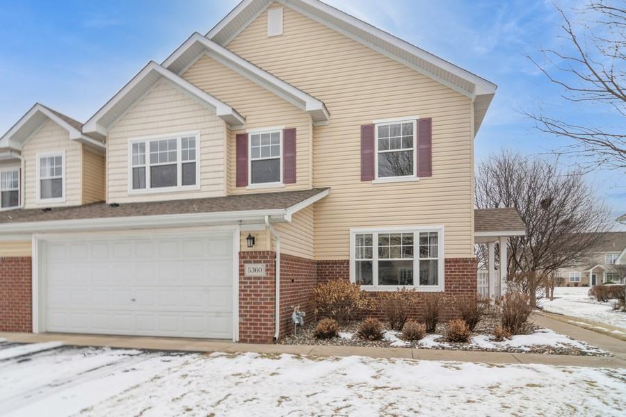 View of Residential at 5360 172nd Street #606, Farmington MN 55024, Farmington - Mike Wilen | Minnesota Team Real Estate