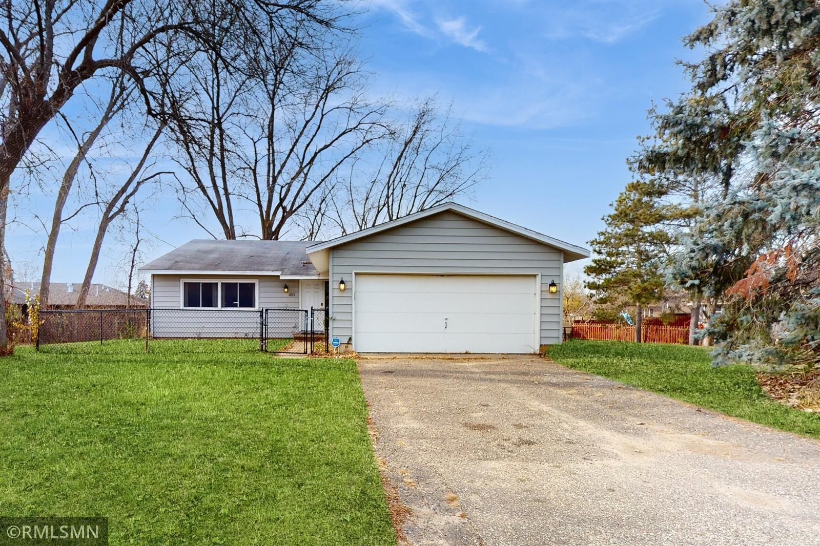 View of Residential at 6733 78th Avenue, Brooklyn Park MN 55445, Brooklyn Park - Mike Wilen | Minnesota Team Real Estate