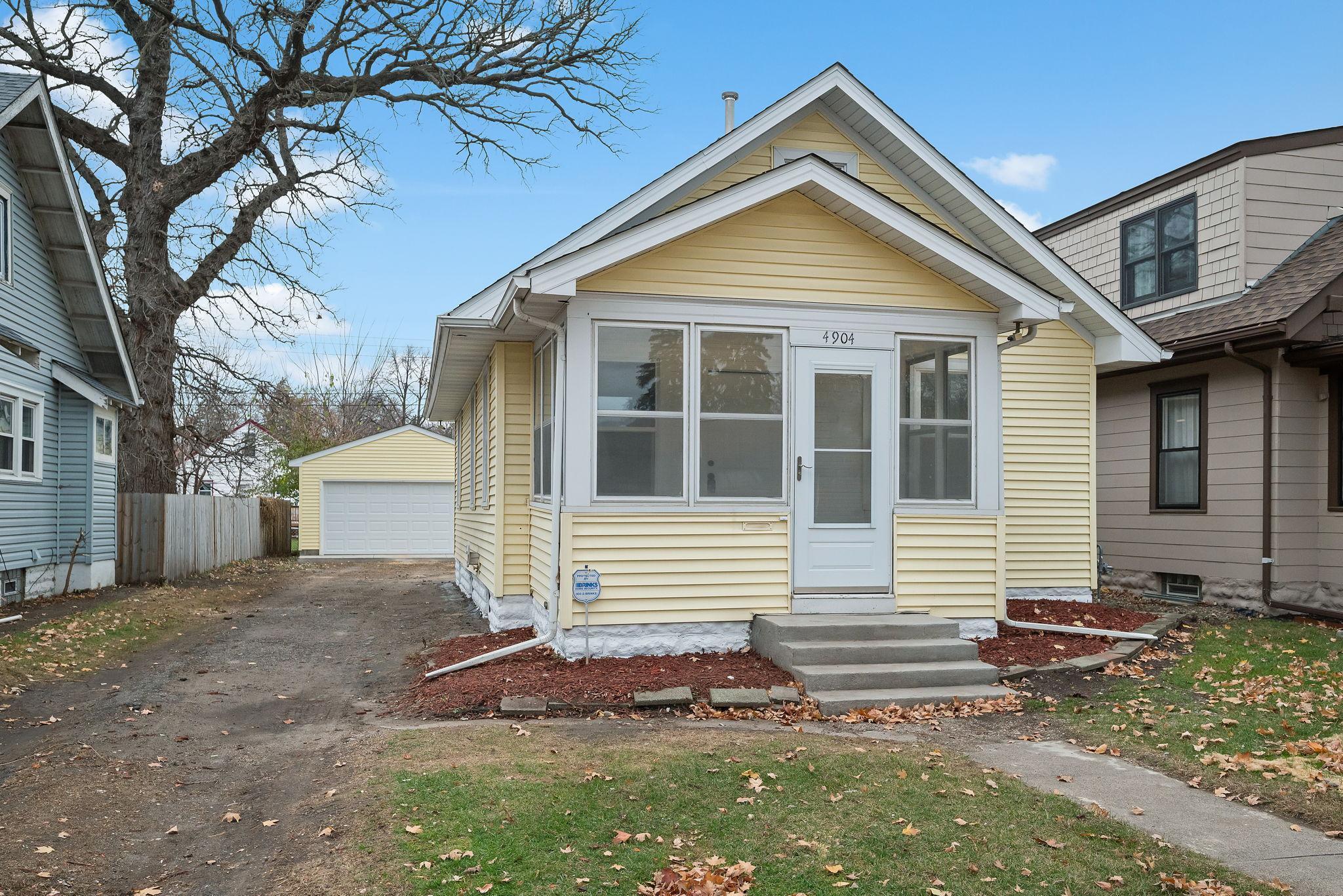View of Residential at 4904 36th Avenue, Minneapolis MN 55417, Minneapolis - Mike Wilen | Minnesota Team Real Estate