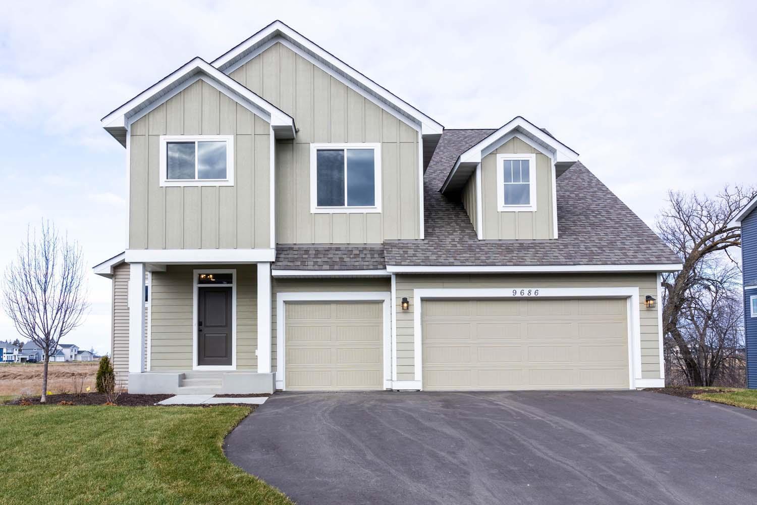 View of Residential at 9686 46th Street, Saint Michael MN 55376, Saint Michael - Mike Wilen | Minnesota Team Real Estate