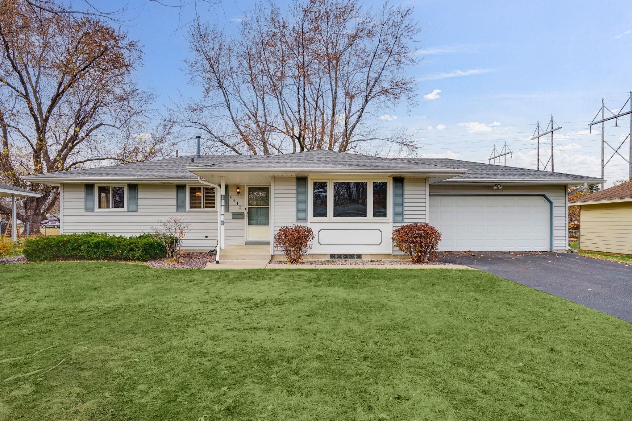 View of Residential at 8412 Columbus Avenue, Minneapolis MN 55420, Minneapolis - Mike Wilen | Minnesota Team Real Estate