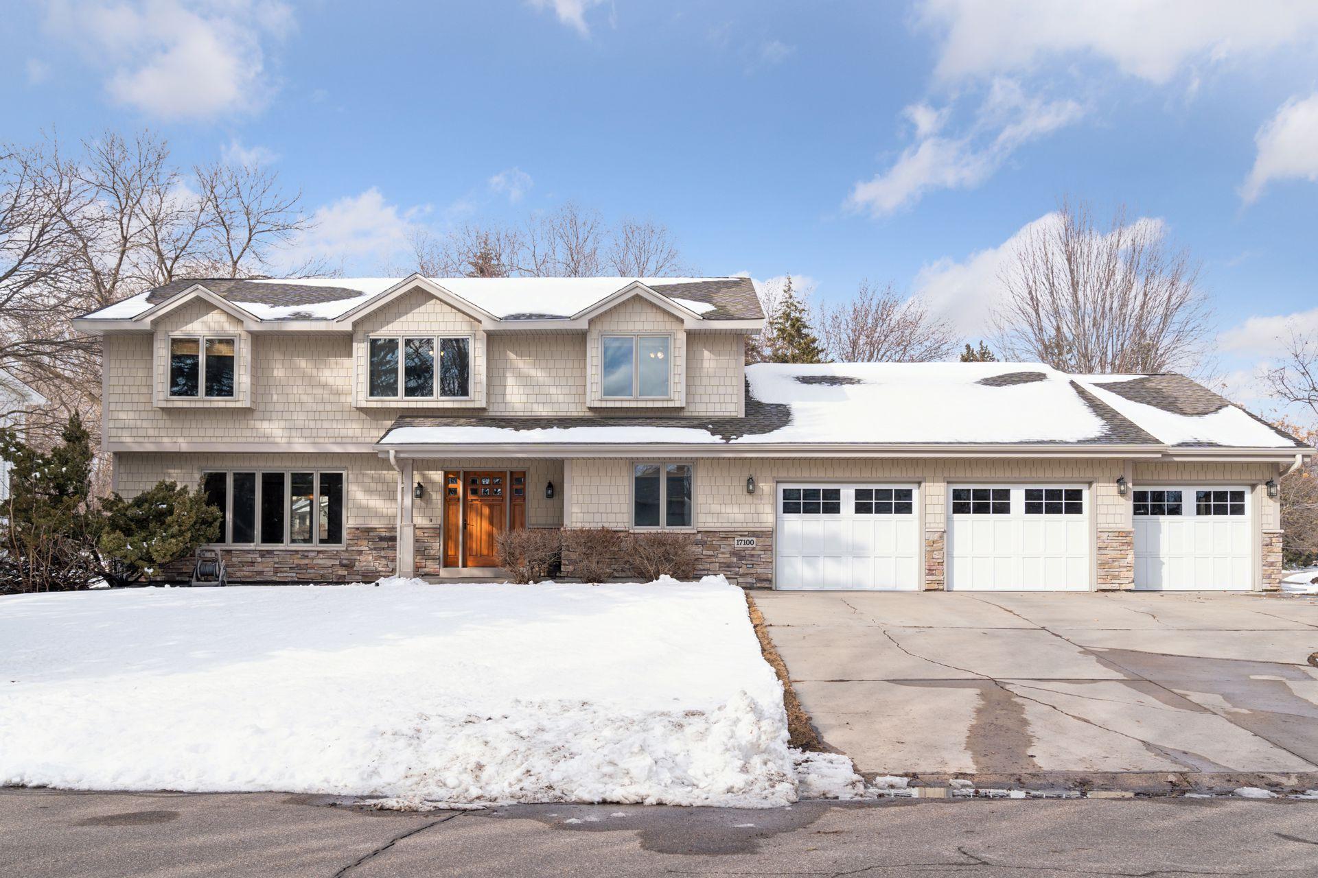 View of Residential at 17100 28th Avenue, Plymouth MN 55447, Plymouth - Mike Wilen | Minnesota Team Real Estate