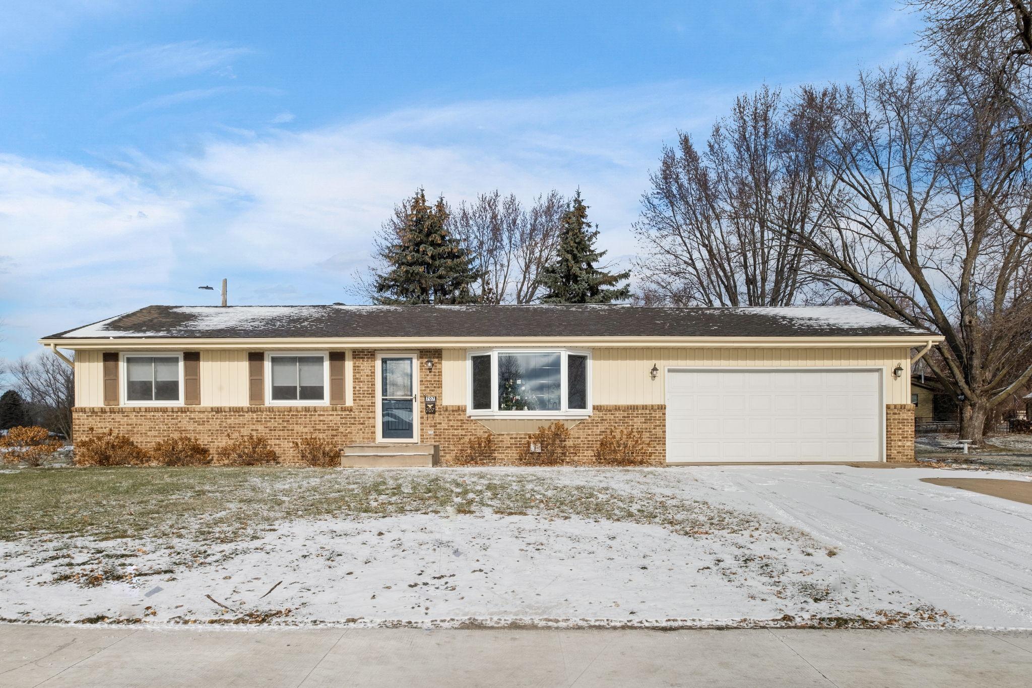 View of Residential at 707 3rd Street, New Prague MN 56071, New Prague - Mike Wilen | Minnesota Team Real Estate
