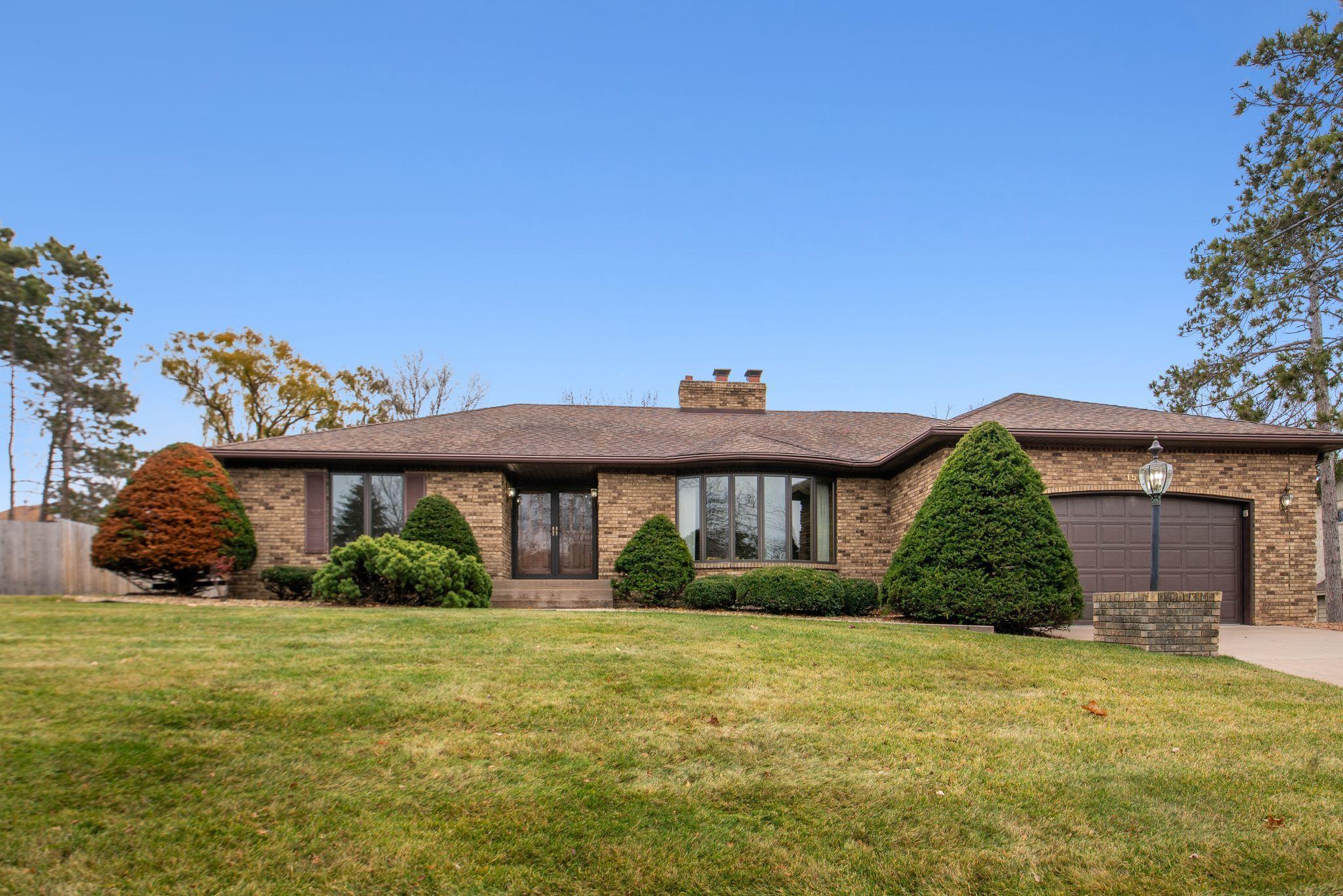 View of Residential at 1546 McClung Drive, Arden Hills MN 55112, Arden Hills - Mike Wilen | Minnesota Team Real Estate