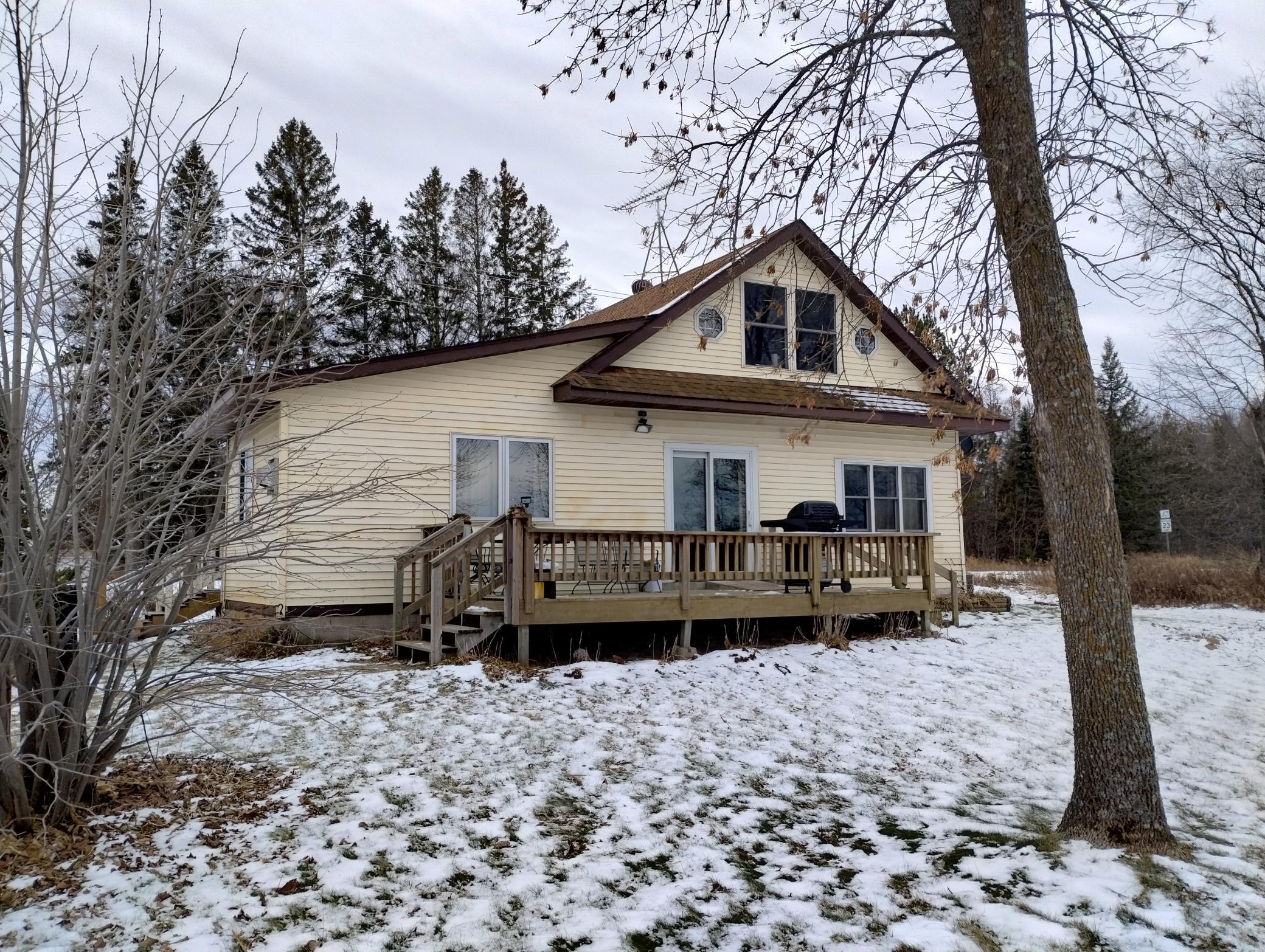 View of Residential at 970 Highway 27, Wahkon MN 56386, Wahkon - Mike Wilen | Minnesota Team Real Estate