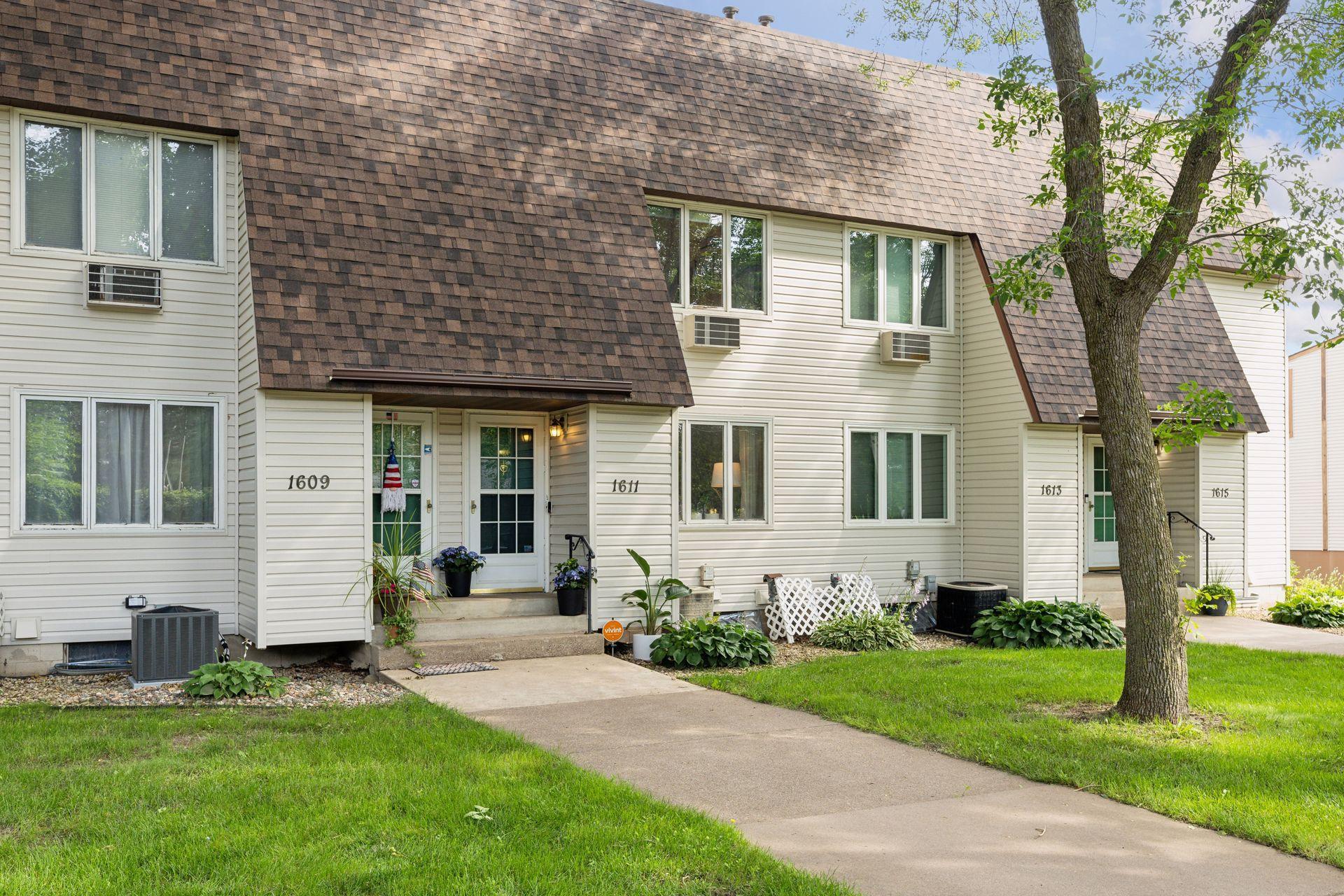 View of Residential at 1611 Christie Place, Saint Paul MN 55106, Saint Paul - Mike Wilen | Minnesota Team Real Estate