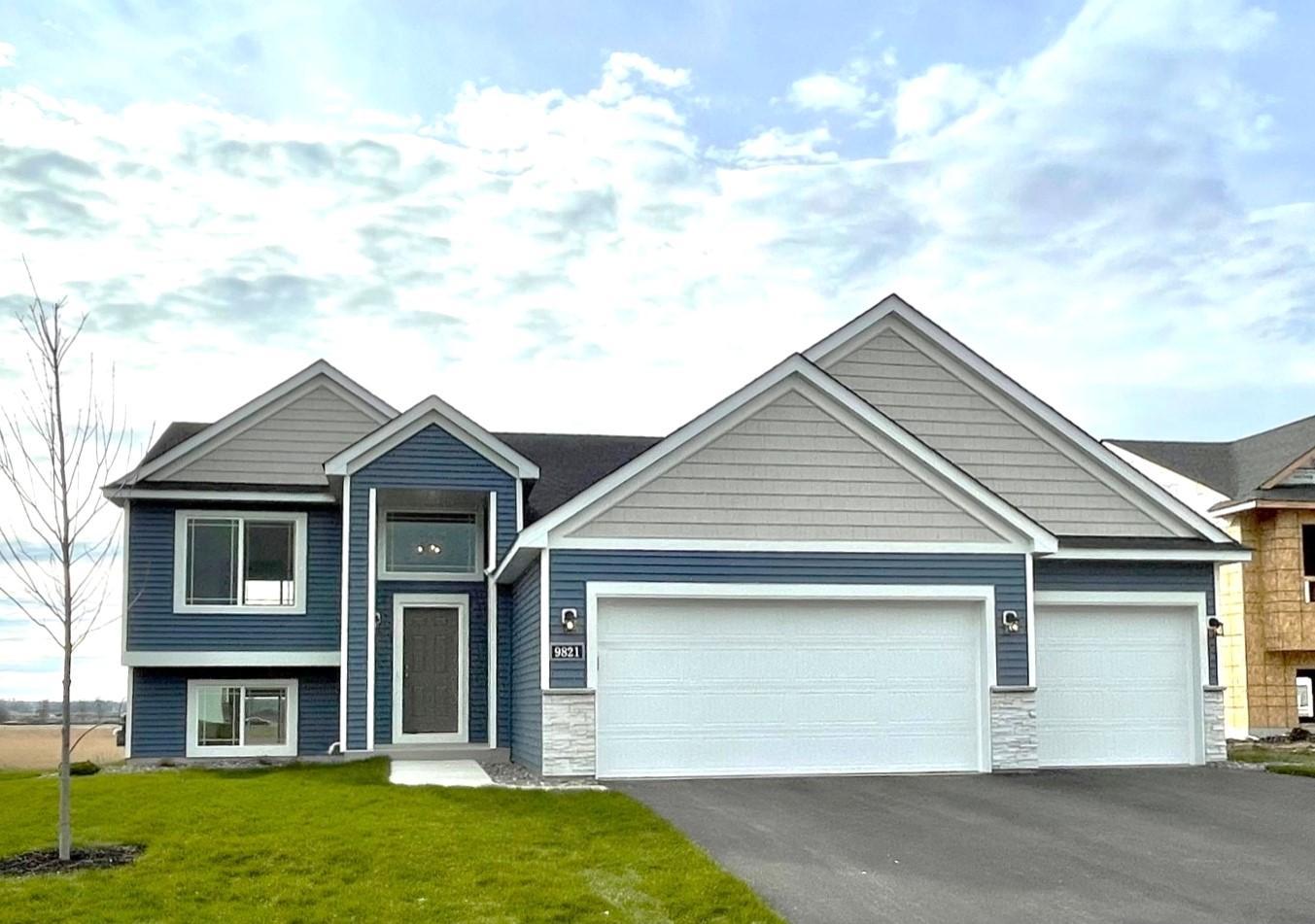 View of Residential at 9821 32nd Street, Saint Michael MN 55376, Saint Michael - Mike Wilen | Minnesota Team Real Estate