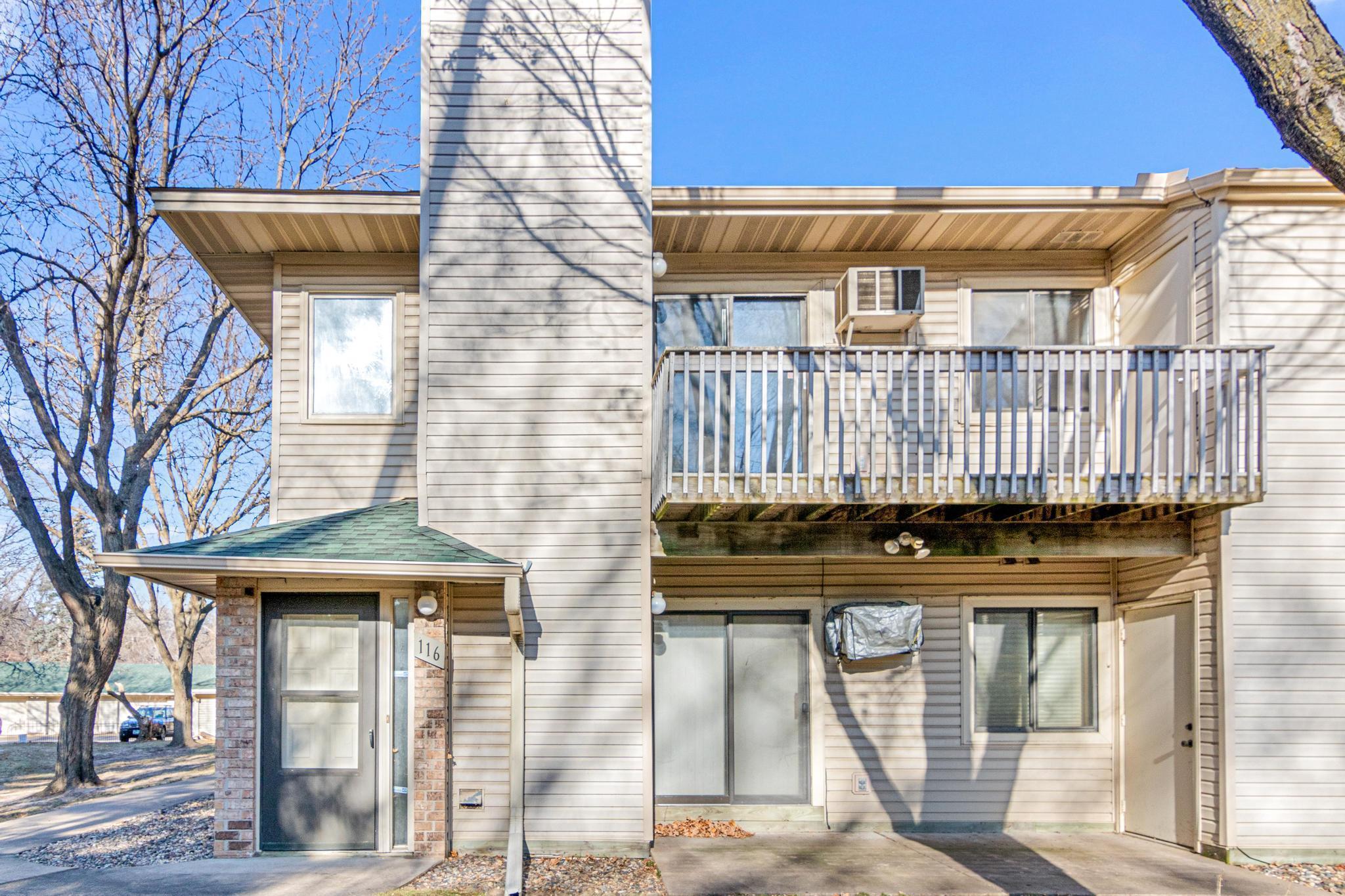 View of Residential at 488 Larpenteur Avenue #116, Saint Paul MN 55117, Saint Paul - Mike Wilen | Minnesota Team Real Estate