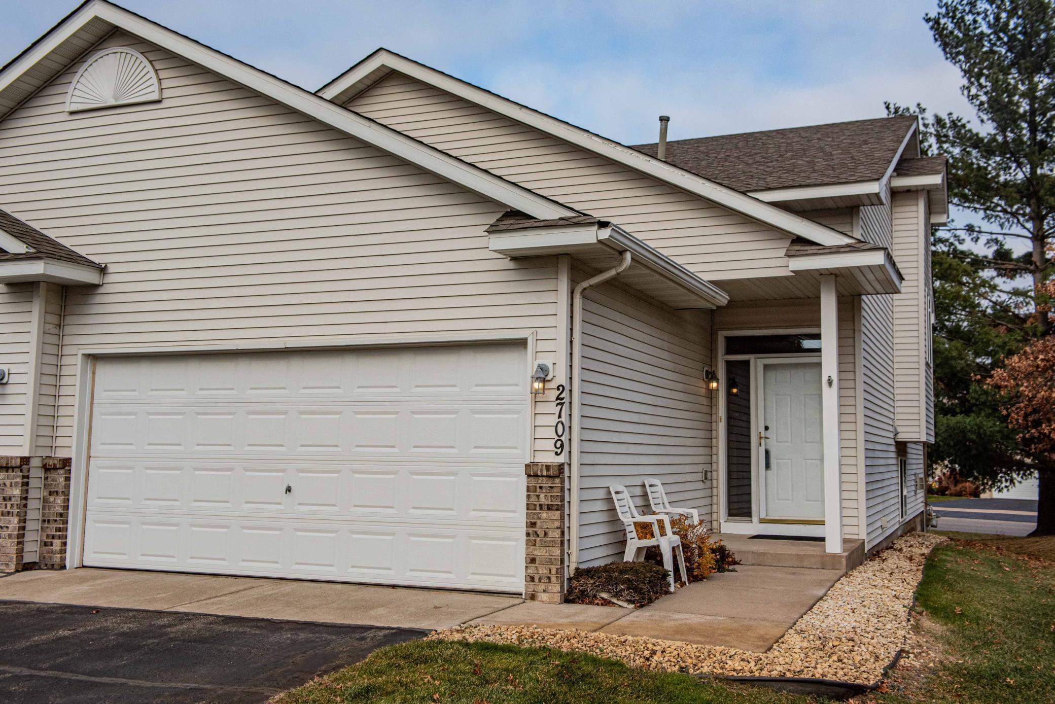 View of Residential at 2709 230th Court, Saint Francis MN 55070, Saint Francis - Mike Wilen | Minnesota Team Real Estate