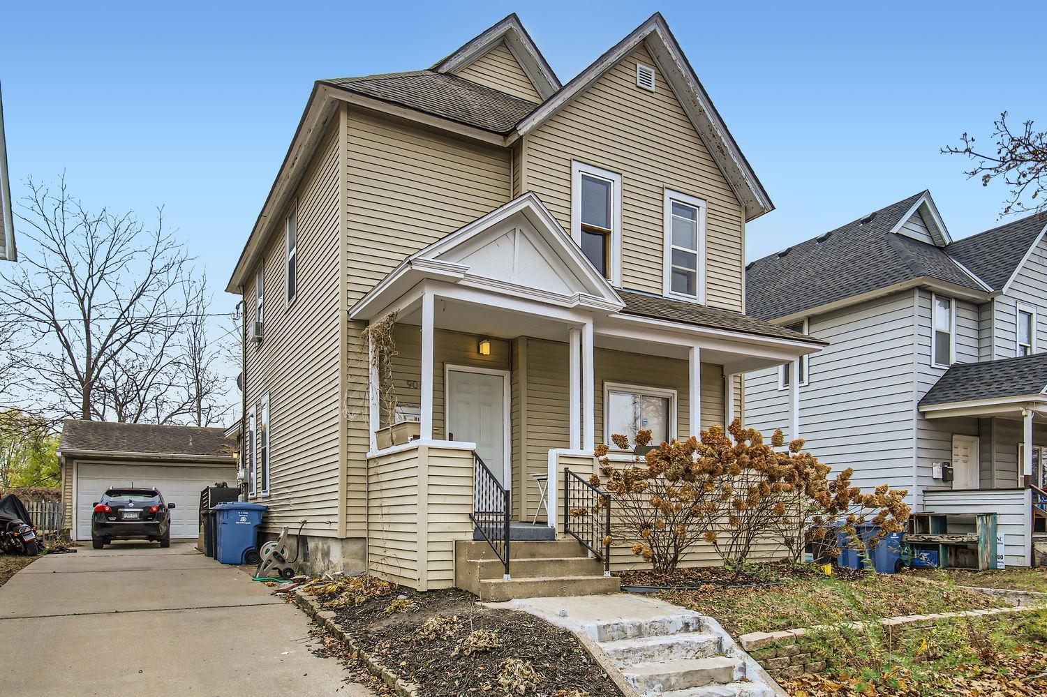 View of Residential Income at 906 22nd Avenue, Minneapolis MN 55418, Minneapolis - Mike Wilen | Minnesota Team Real Estate