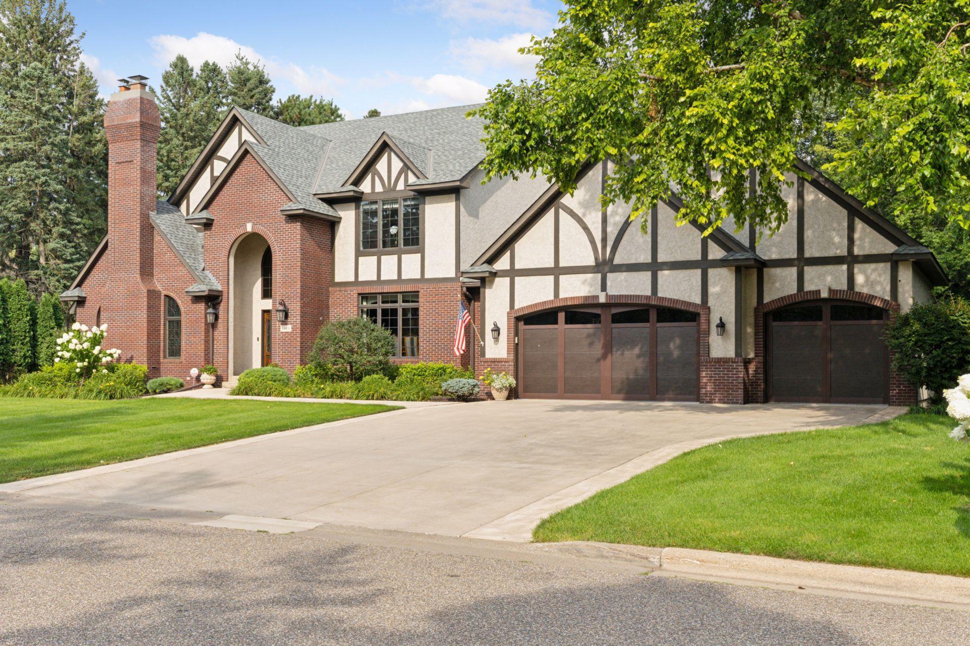 View of Residential at 1948 Glenhill Road, Mendota Heights MN 55118, Mendota Heights - Mike Wilen | Minnesota Team Real Estate