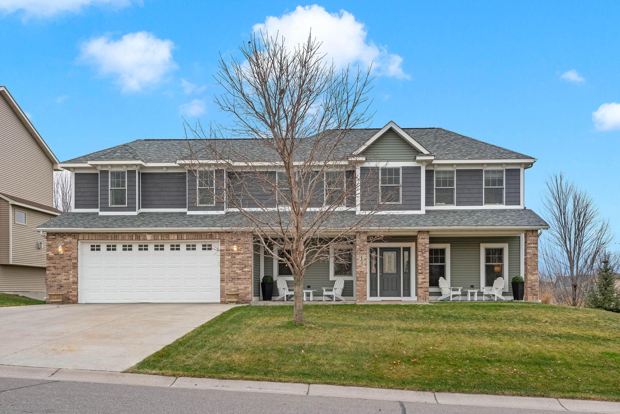 View of Residential at 11855 48th Street, Saint Michael MN 55376, Saint Michael - Mike Wilen | Minnesota Team Real Estate