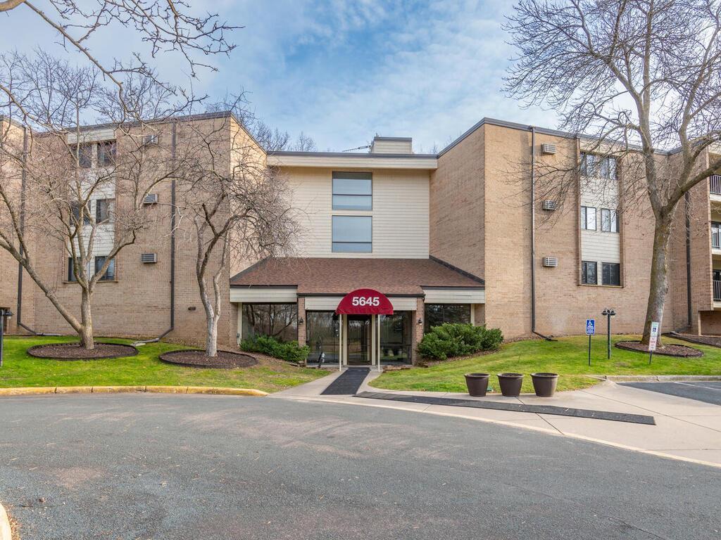View of Residential at 5645 Green Circle Drive #312, Minnetonka MN 55343, Minnetonka - Mike Wilen | Minnesota Team Real Estate