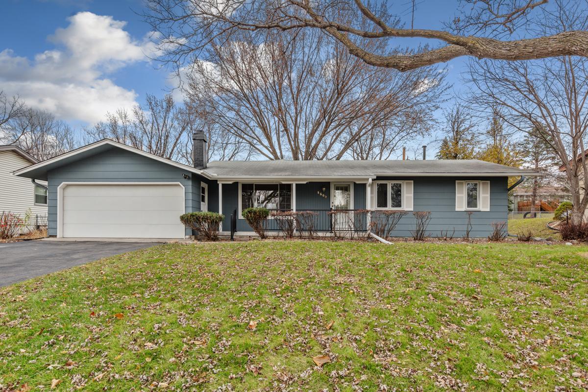 View of Residential at 8600 49th Avenue, New Hope MN 55428, New Hope - Mike Wilen | Minnesota Team Real Estate
