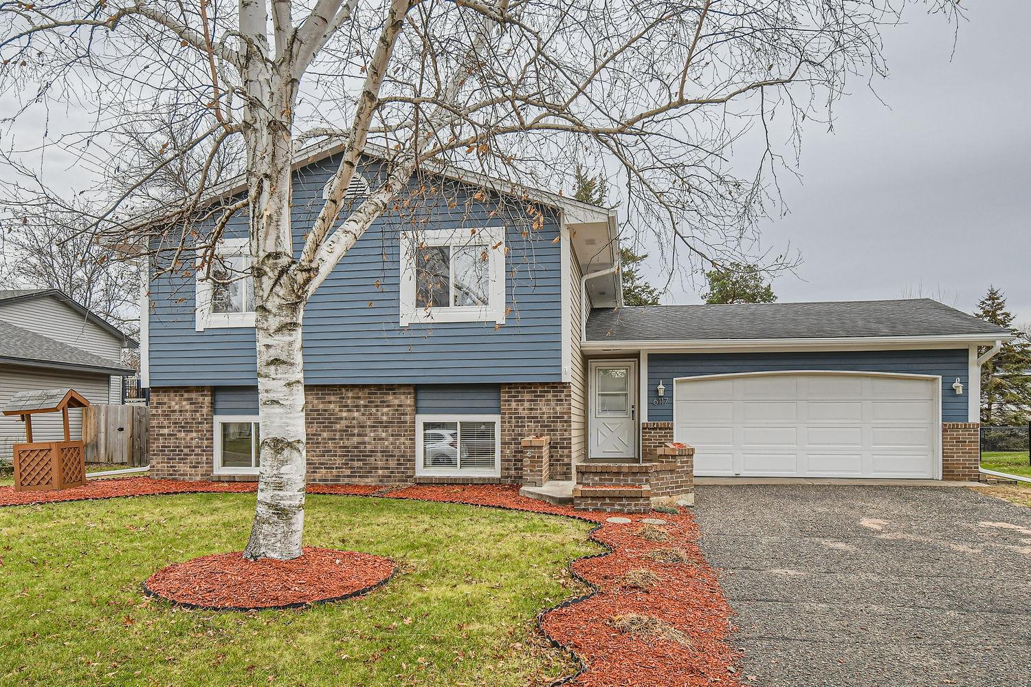View of Residential at 6117 114th Avenue, Champlin MN 55316, Champlin - Mike Wilen | Minnesota Team Real Estate