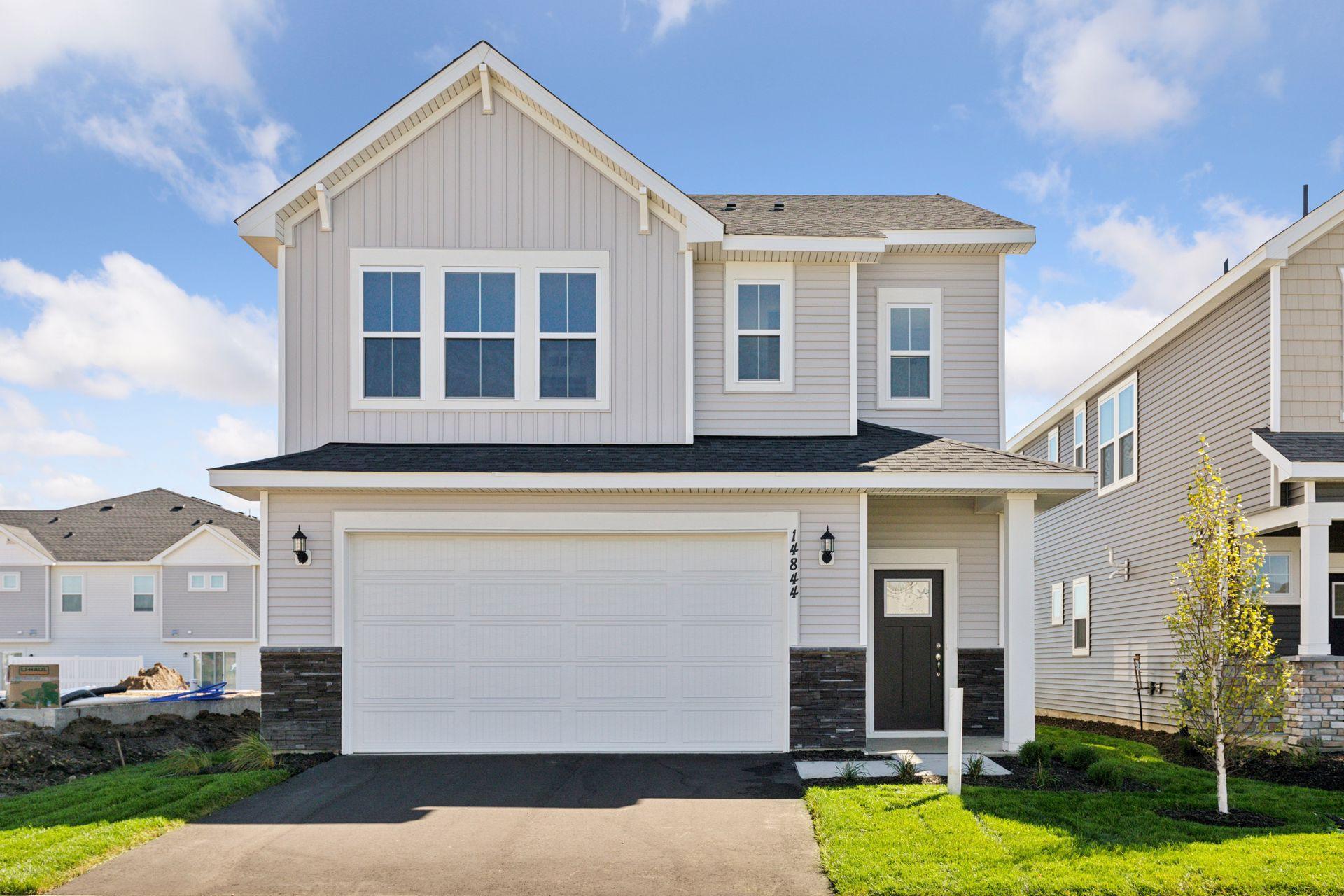 View of Residential at 14844 Ardgillan Road, Rosemount MN 55068, Rosemount - Mike Wilen | Minnesota Team Real Estate