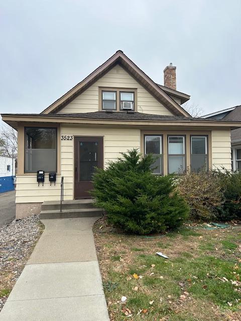 View of Residential Income at 3523 Hennepin Avenue, Minneapolis MN 55408, Minneapolis - Mike Wilen | Minnesota Team Real Estate