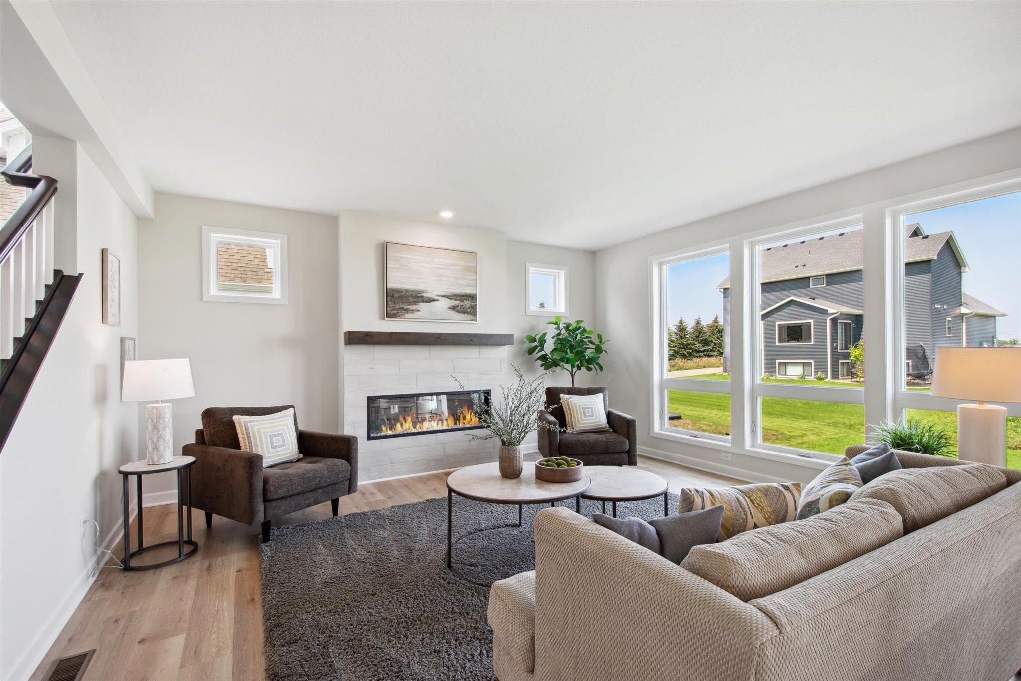 View of Residential at 7441 Waters Edge Avenue, Shakopee MN 55379, Shakopee - Mike Wilen | Minnesota Team Real Estate