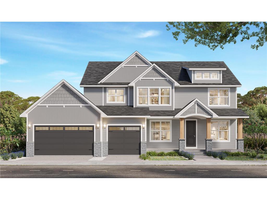 View of Residential at 4702 166th Ave NW, Andover MN 55304, Andover - Mike Wilen | Minnesota Team Real Estate