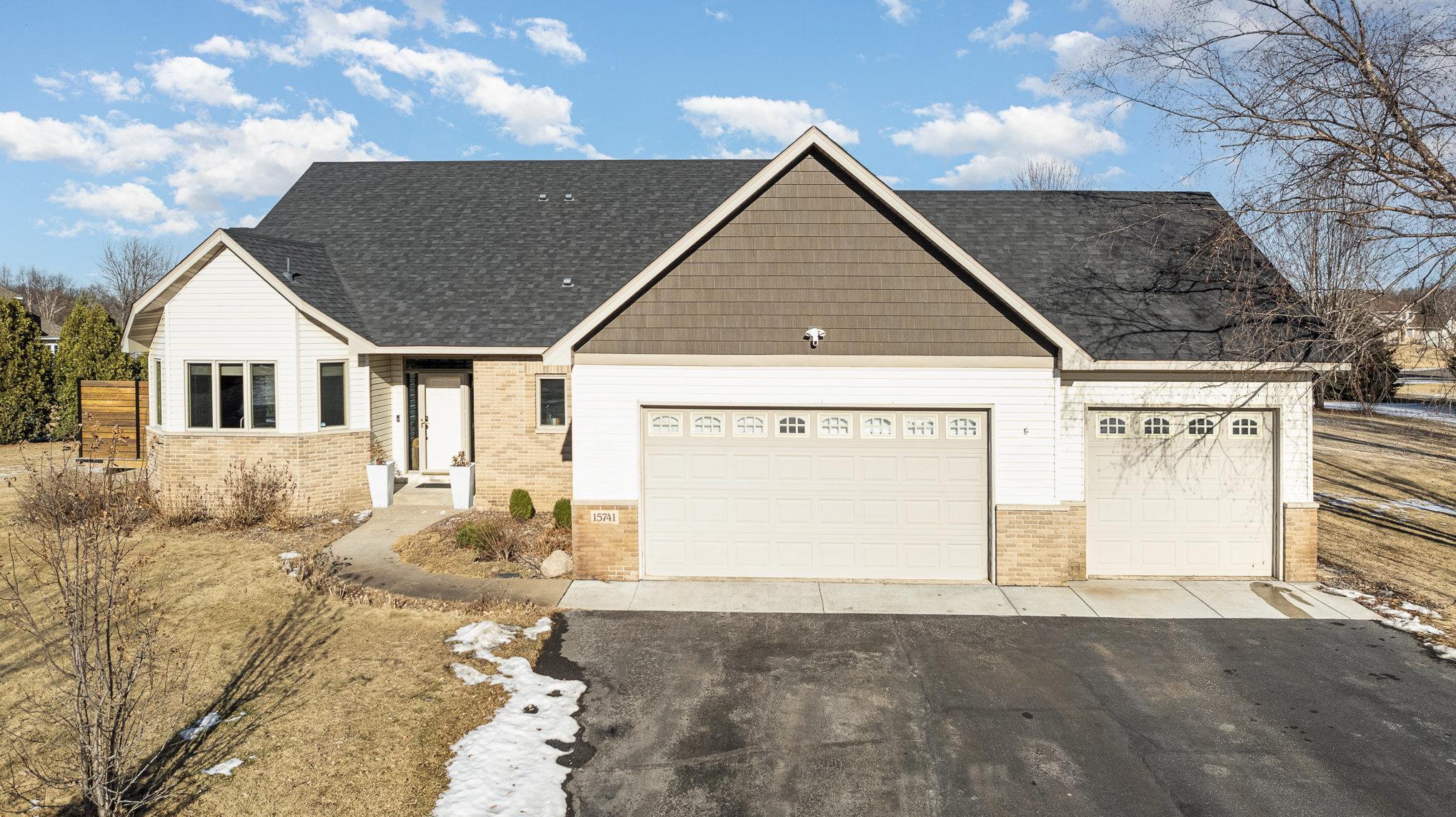 View of Residential at 15741 Quincy Street, Ham Lake MN 55304, Ham Lake - Mike Wilen | Minnesota Team Real Estate