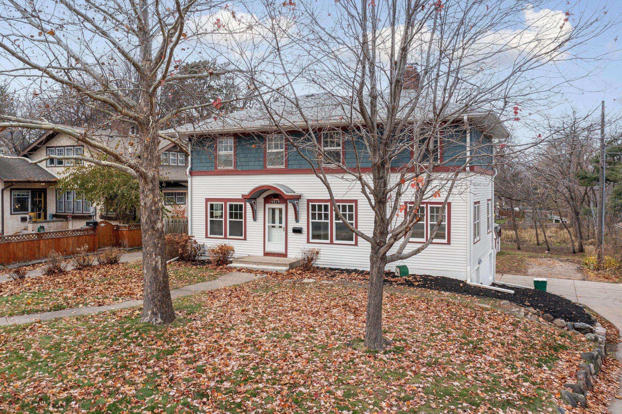 View of Residential at 4310 Lake Dr, Robbinsdale MN 55422, Robbinsdale - Mike Wilen | Minnesota Team Real Estate