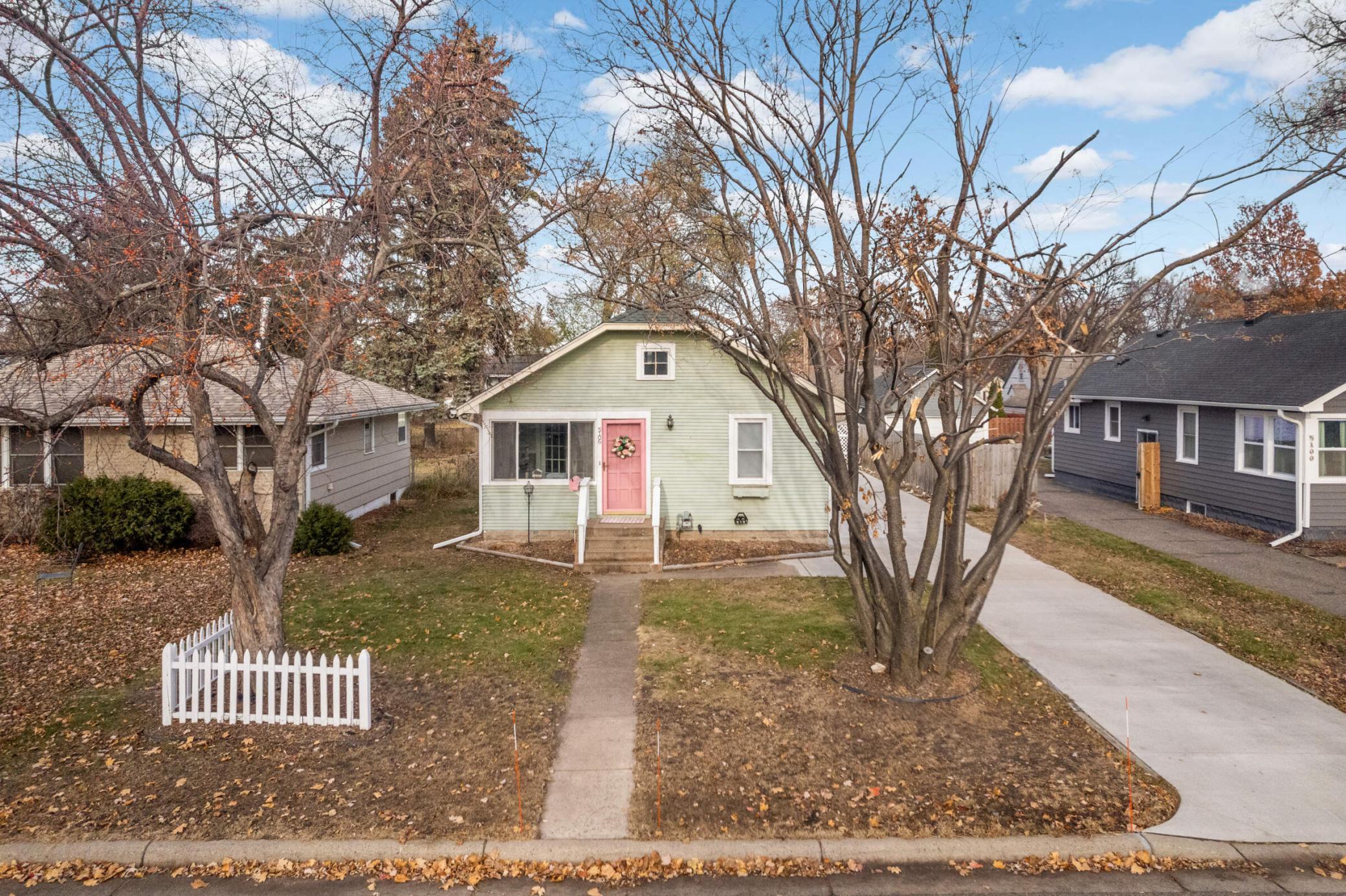 View of Residential at 5106 Fairview Avenue, Crystal MN 55429, Crystal - Mike Wilen | Minnesota Team Real Estate