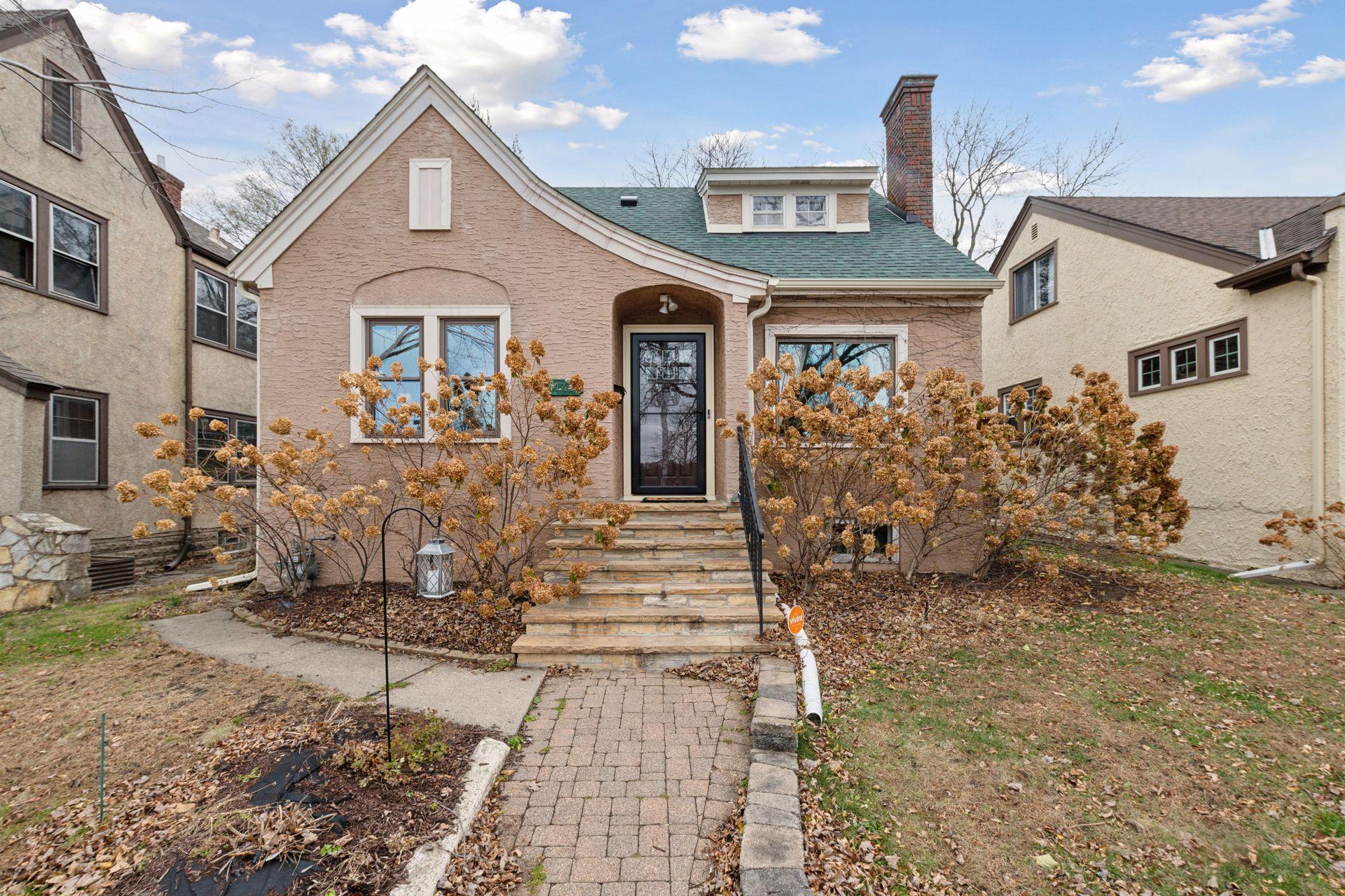 View of Residential at 4147 17th Avenue, Minneapolis MN 55407, Minneapolis - Mike Wilen | Minnesota Team Real Estate