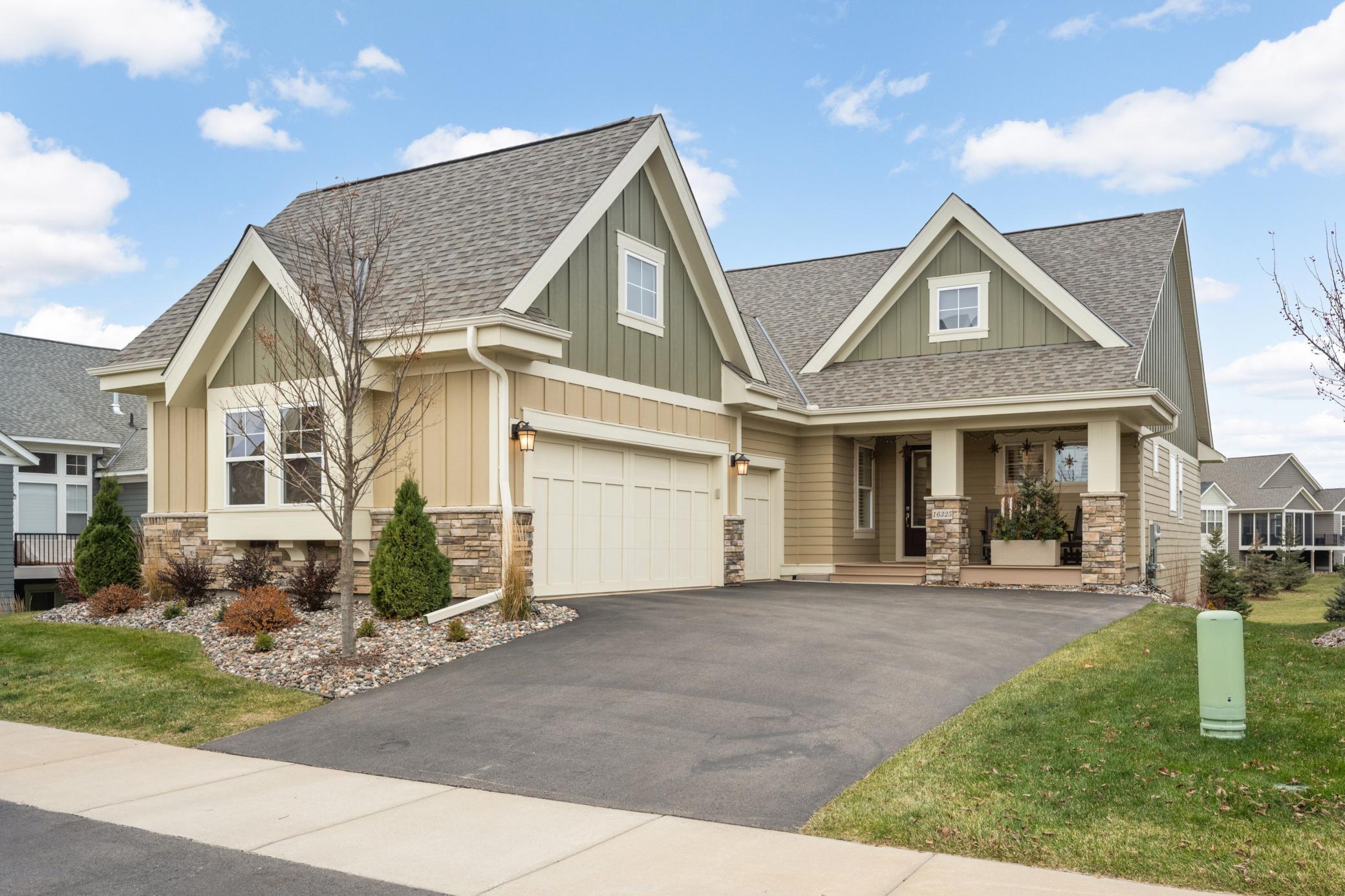 View of Residential at 16325 Durango Trail, Lakeville MN 55044, Lakeville - Mike Wilen | Minnesota Team Real Estate