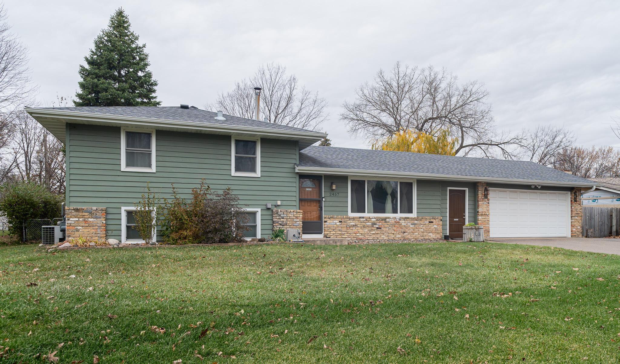 View of Residential at 2457 Gunflint Trail, Brooklyn Park MN 55444, Brooklyn Park - Mike Wilen | Minnesota Team Real Estate
