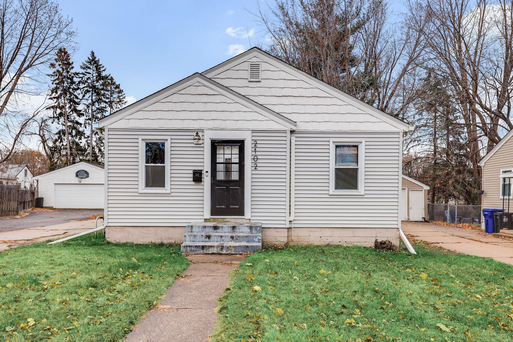 View of Residential at 2102 4th Street, Saint Paul MN 55119, Saint Paul - Mike Wilen | Minnesota Team Real Estate