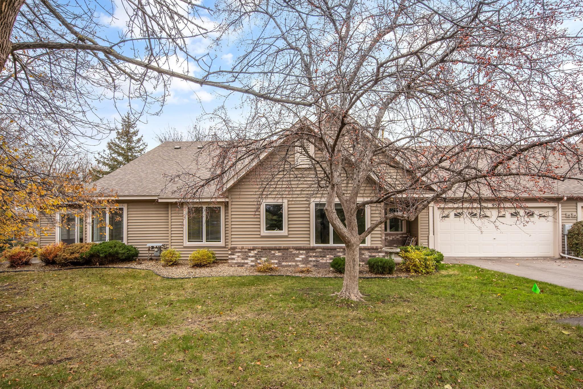 View of Residential at 952 Stratford Lane, Burnsville MN 55337, Burnsville - Mike Wilen | Minnesota Team Real Estate