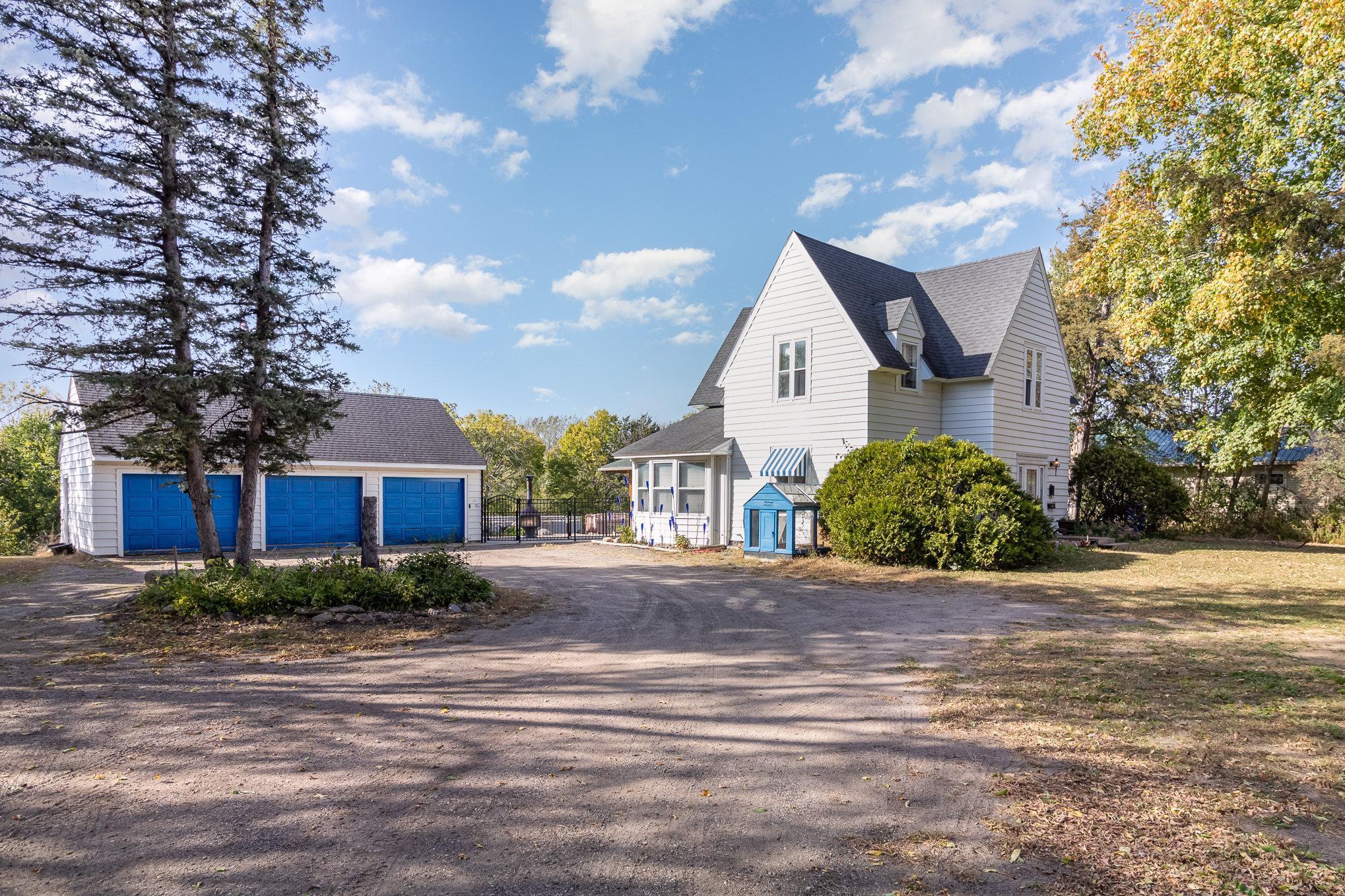 View of Residential at 518 Main Street, Le Sueur MN 56058, Le Sueur - Mike Wilen | Minnesota Team Real Estate