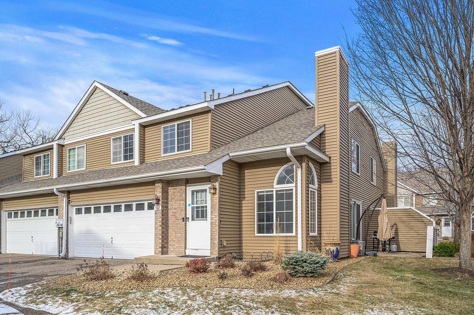 View of Residential at 132 Primrose Court, Vadnais Heights MN 55127, Vadnais Heights - Mike Wilen | Minnesota Team Real Estate