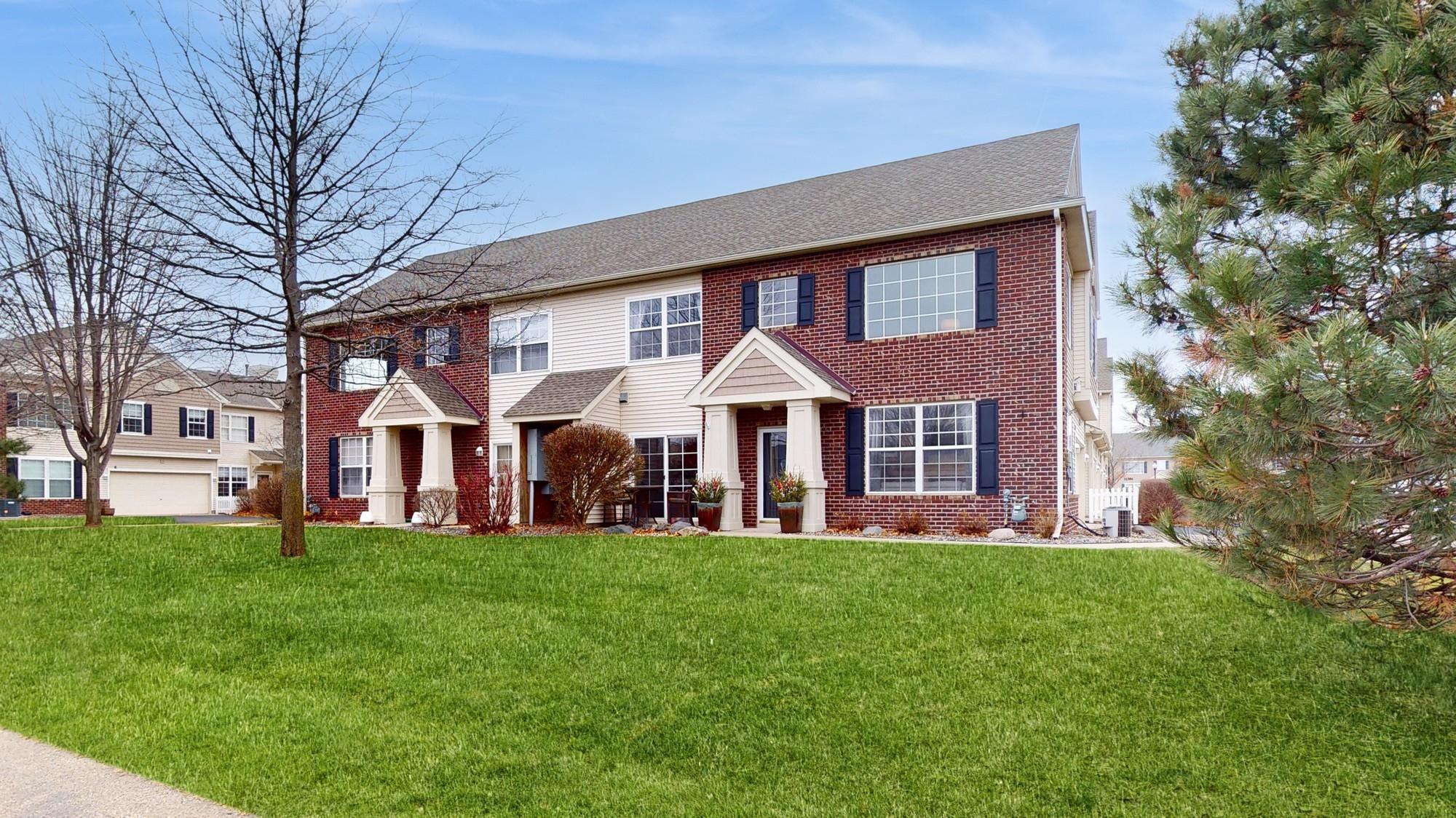 View of Residential at 11373 Fergus Street #E, Blaine MN 55449, Blaine - Mike Wilen | Minnesota Team Real Estate