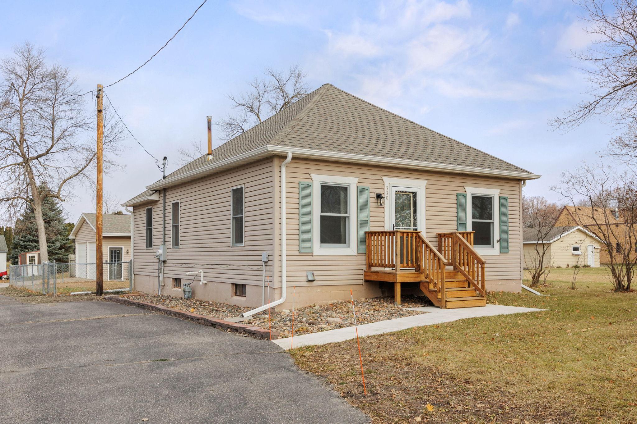 View of Residential at 330 Chestnut Street, Annandale MN 55302, Annandale - Mike Wilen | Minnesota Team Real Estate