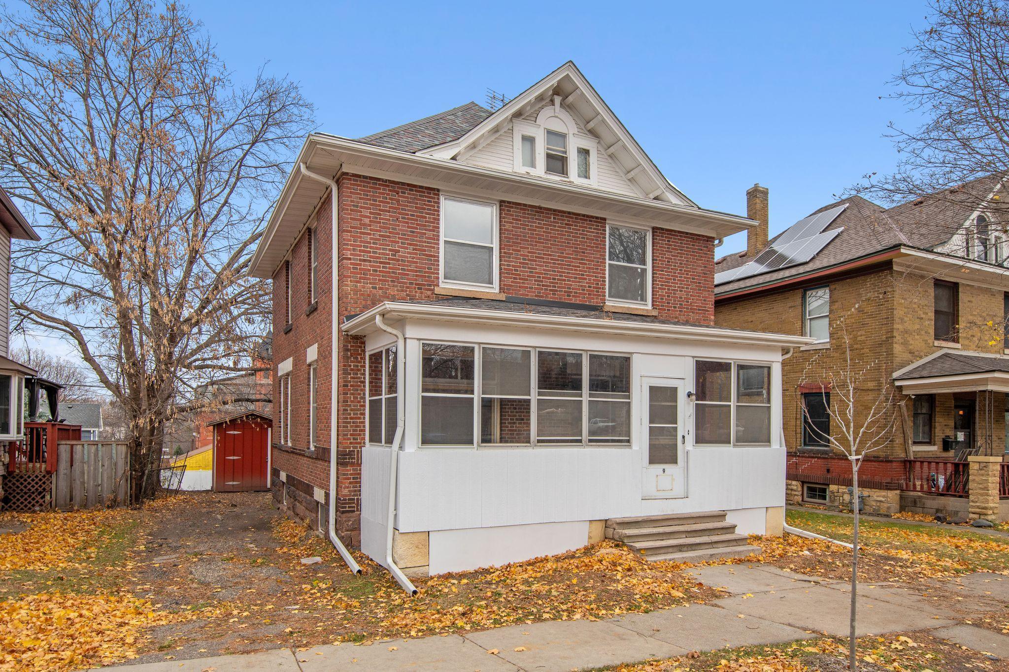 View of Residential at 9 George Street, Saint Paul MN 55107, Saint Paul - Mike Wilen | Minnesota Team Real Estate
